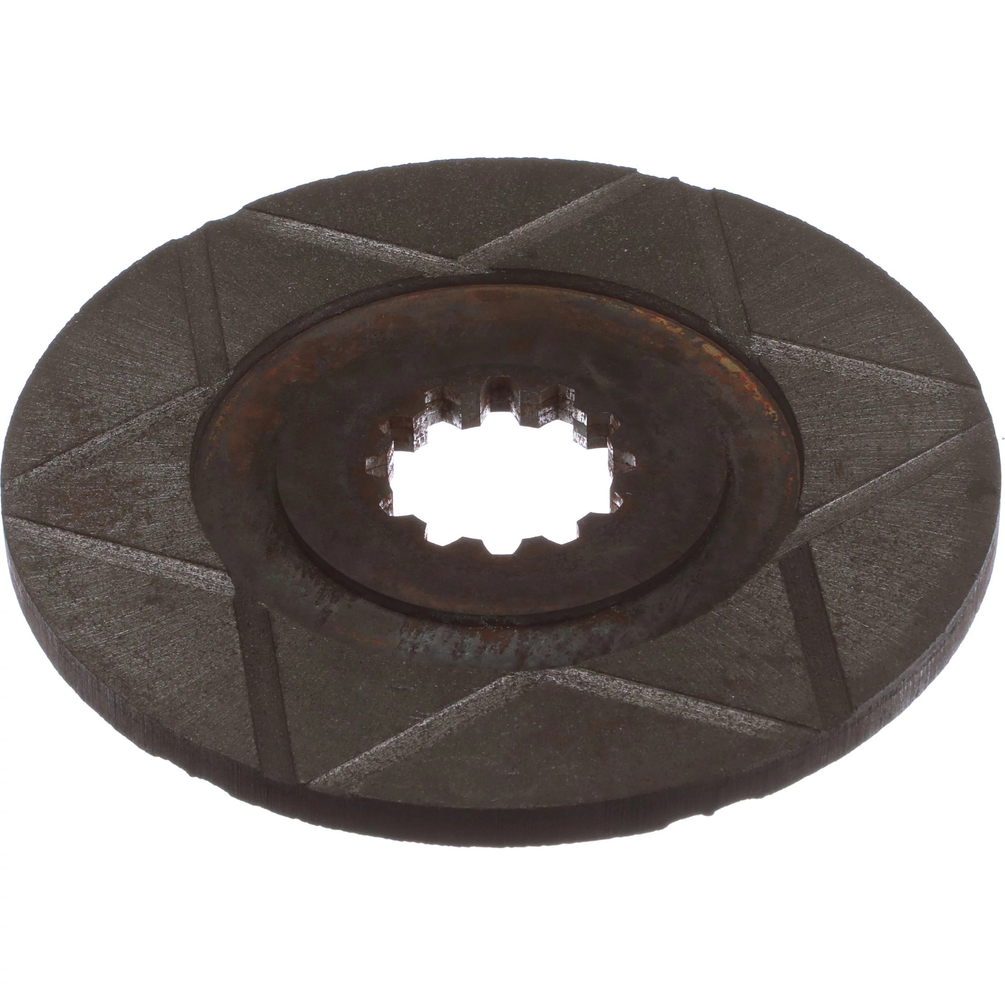 DISQUE | CASEIH | CA | EN