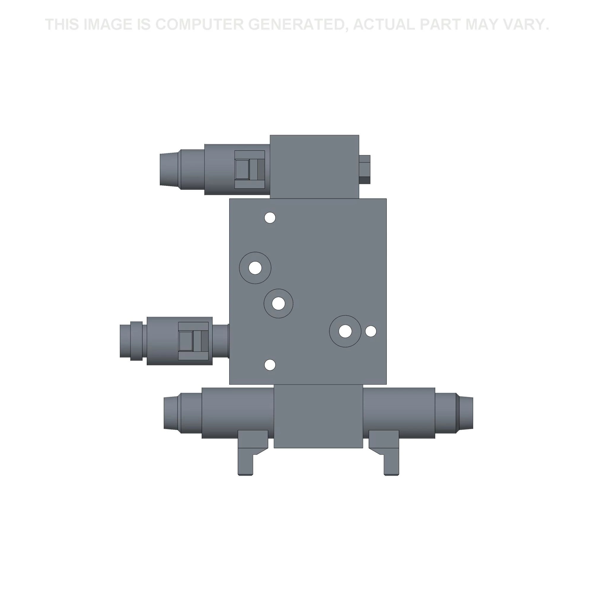 HYD VALVE SECTION | NEWHOLLANDAG | EU | EN