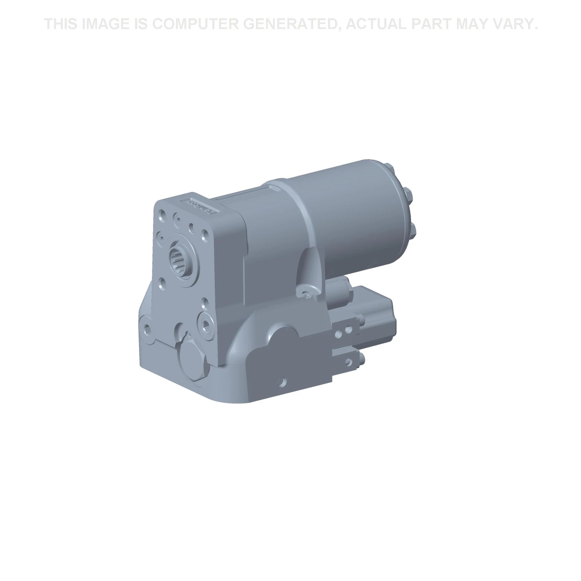 Valve De Direction | NEWHOLLANDAG | CA | FR
