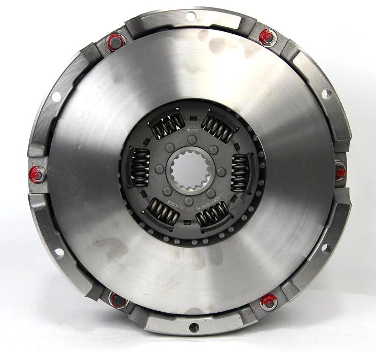 REMAN-CLUTCH KIT | NEWHOLLANDAG | DE | DE