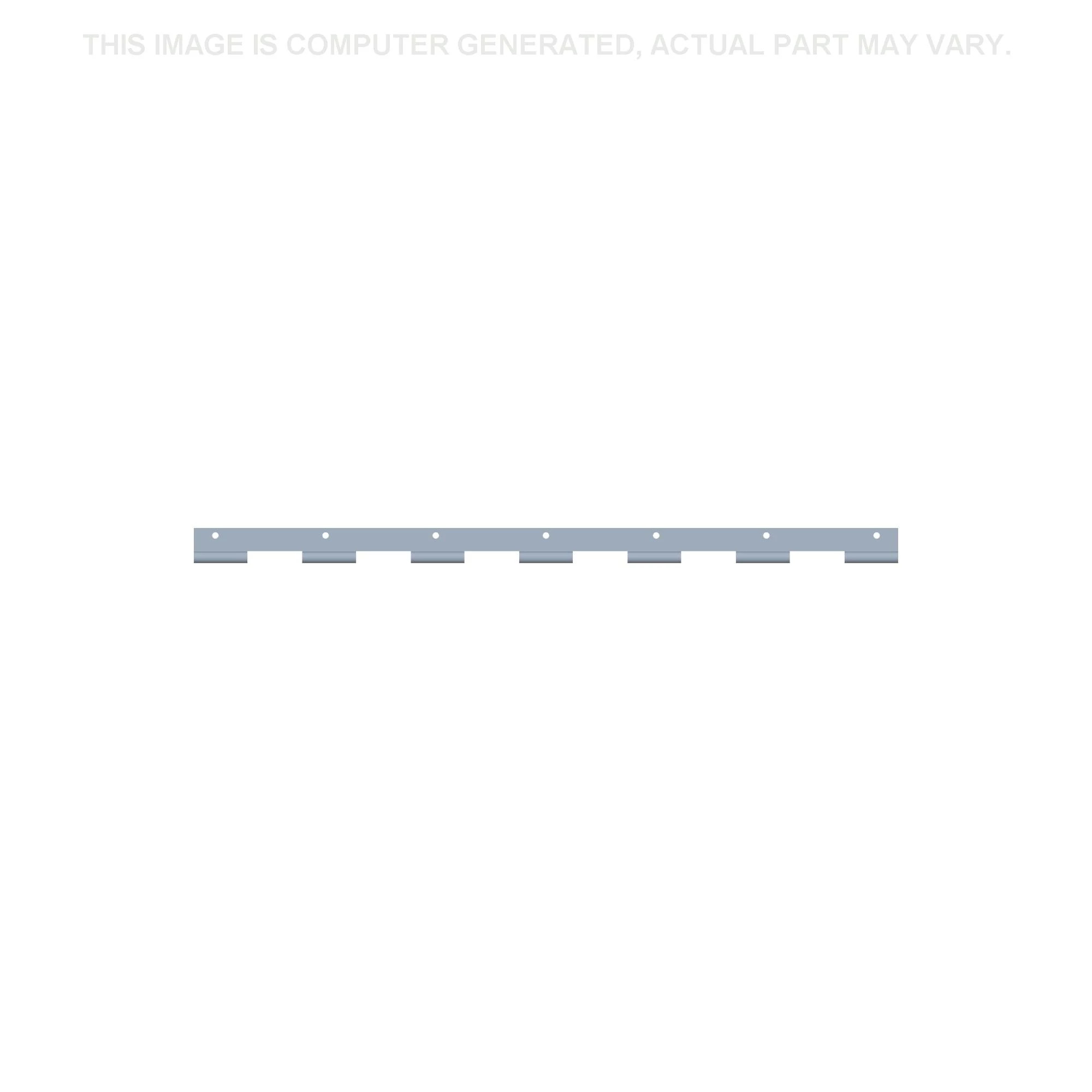 HINGE | CASEIH | US | EN