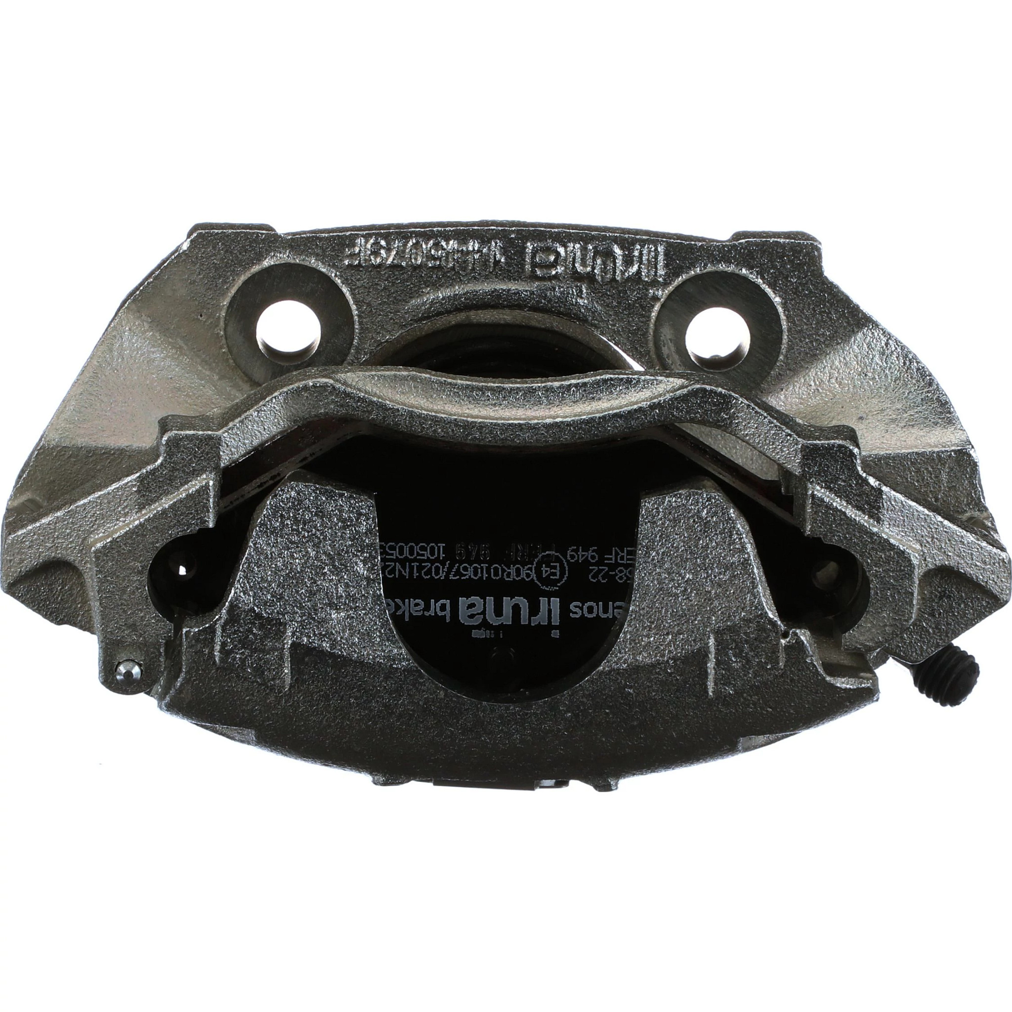 CALIPER | CASECE | CA | EN