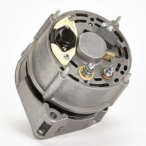 Reman Alternator | NEWHOLLANDAG | US | EN