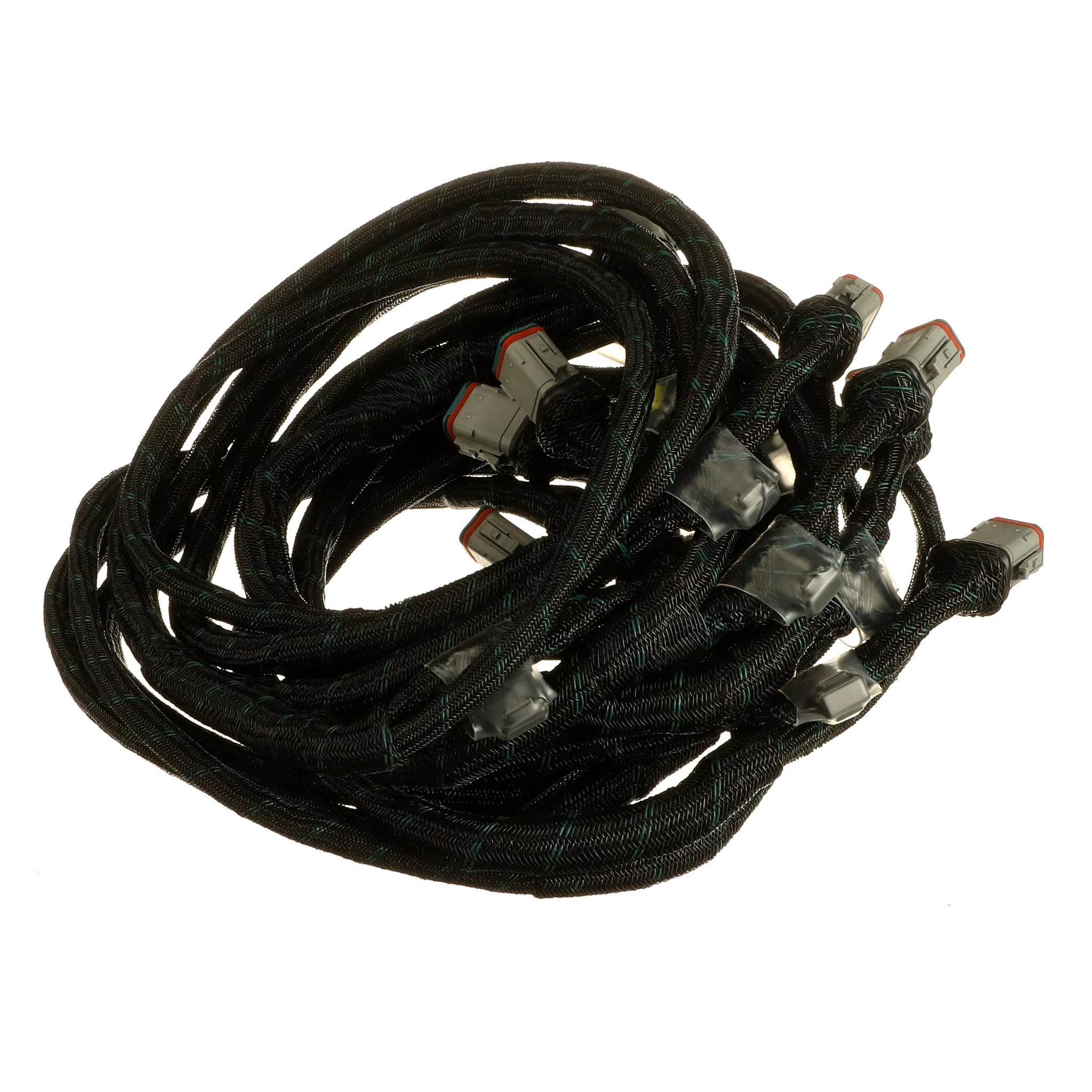 WIRE HARNESS | NEWHOLLANDAG | GB | EN