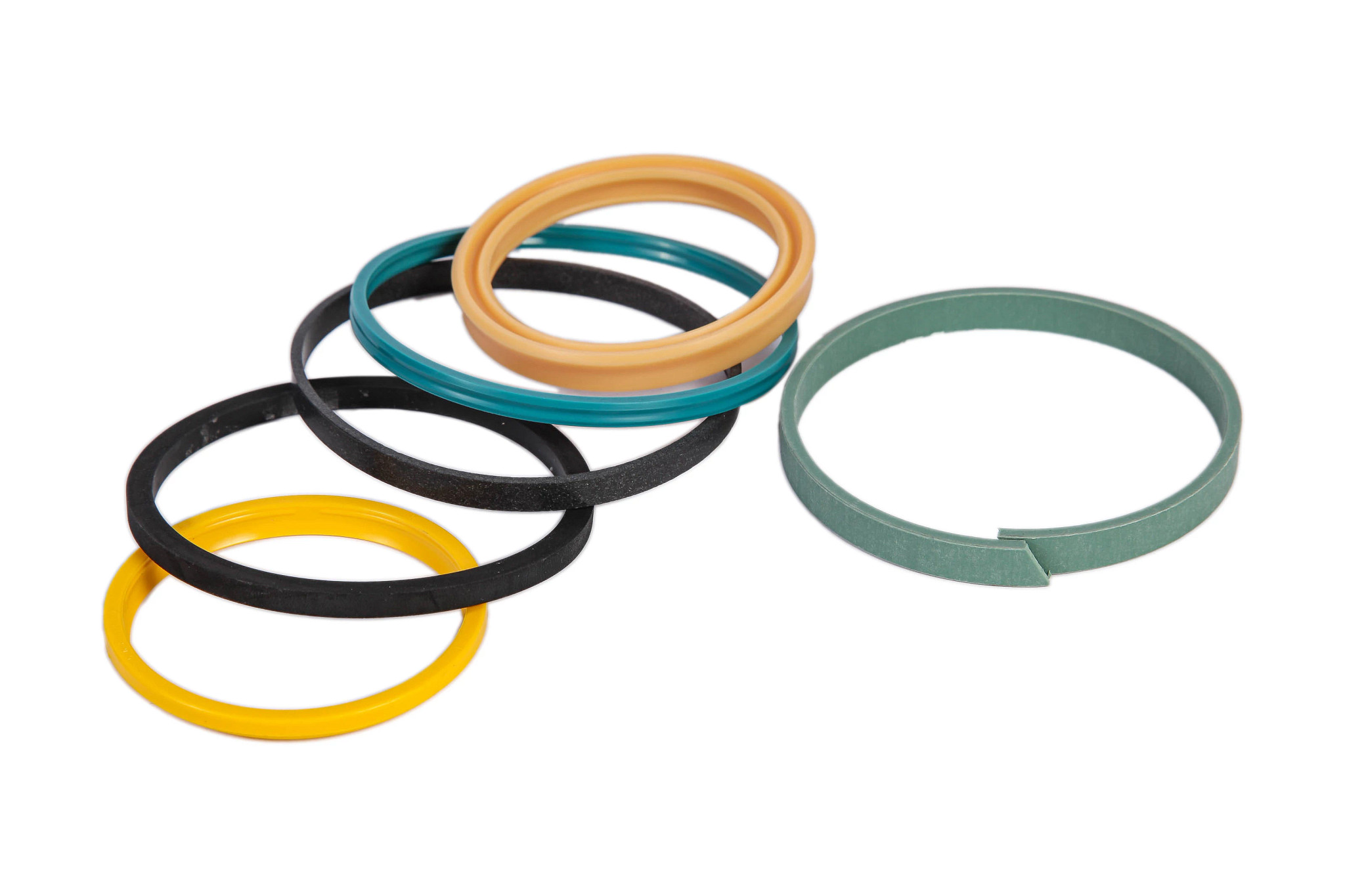 KIT DE JUNTAS | NEWHOLLANDAG | ES | ES