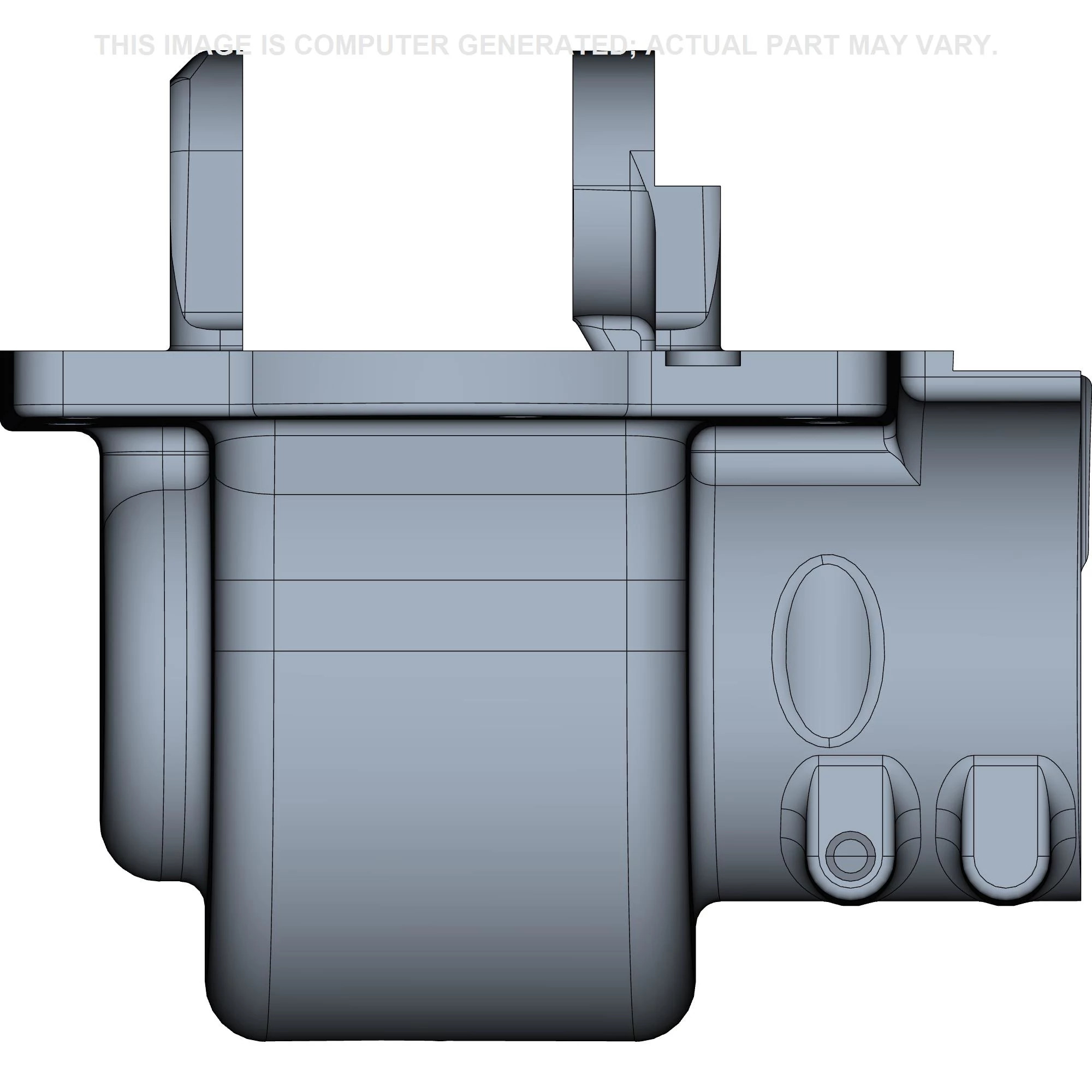 HOUSING | CASEIH | AU | EN
