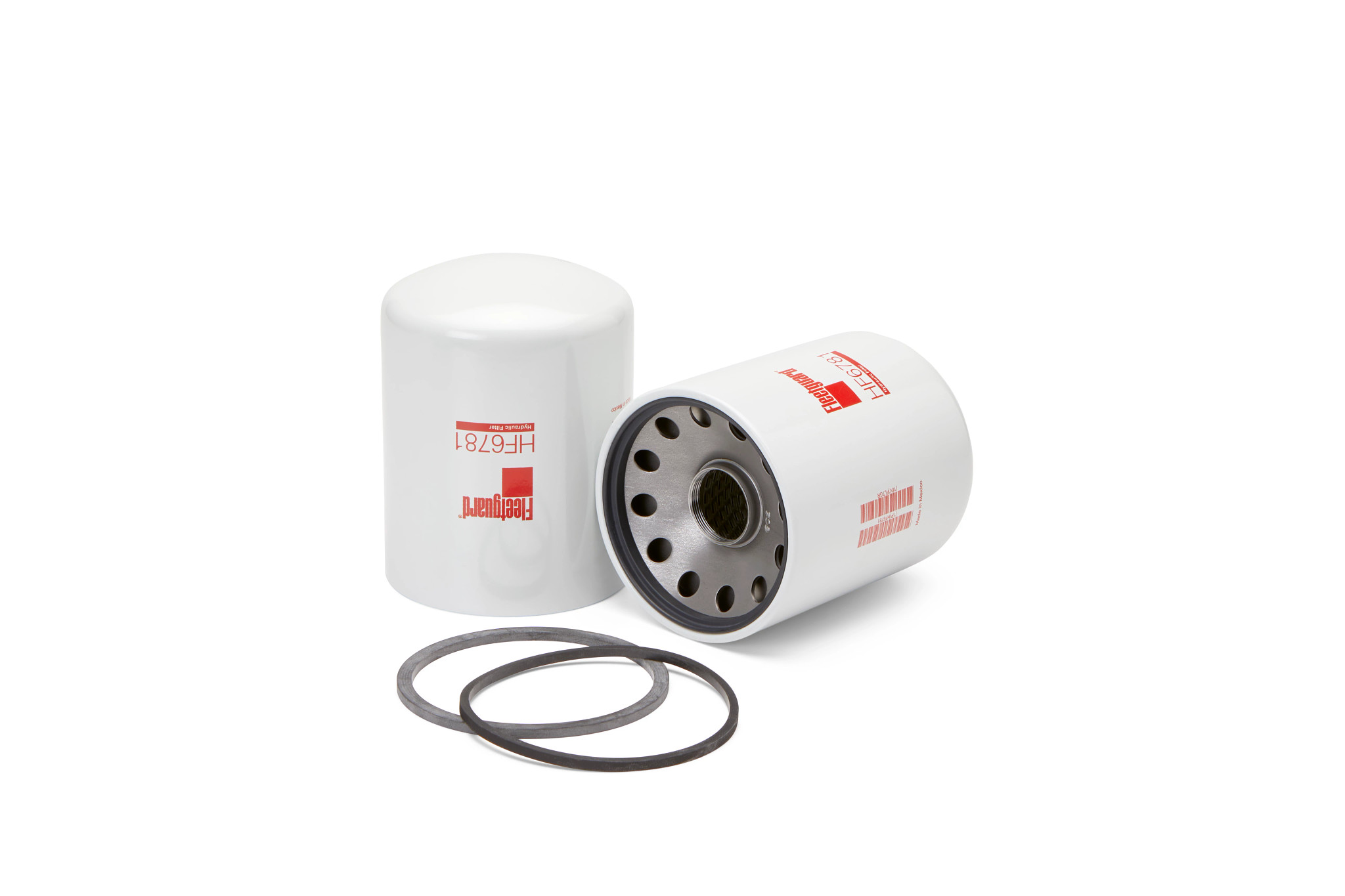HYDRAULIC OIL FILTER | NEWHOLLANDCE | US | EN