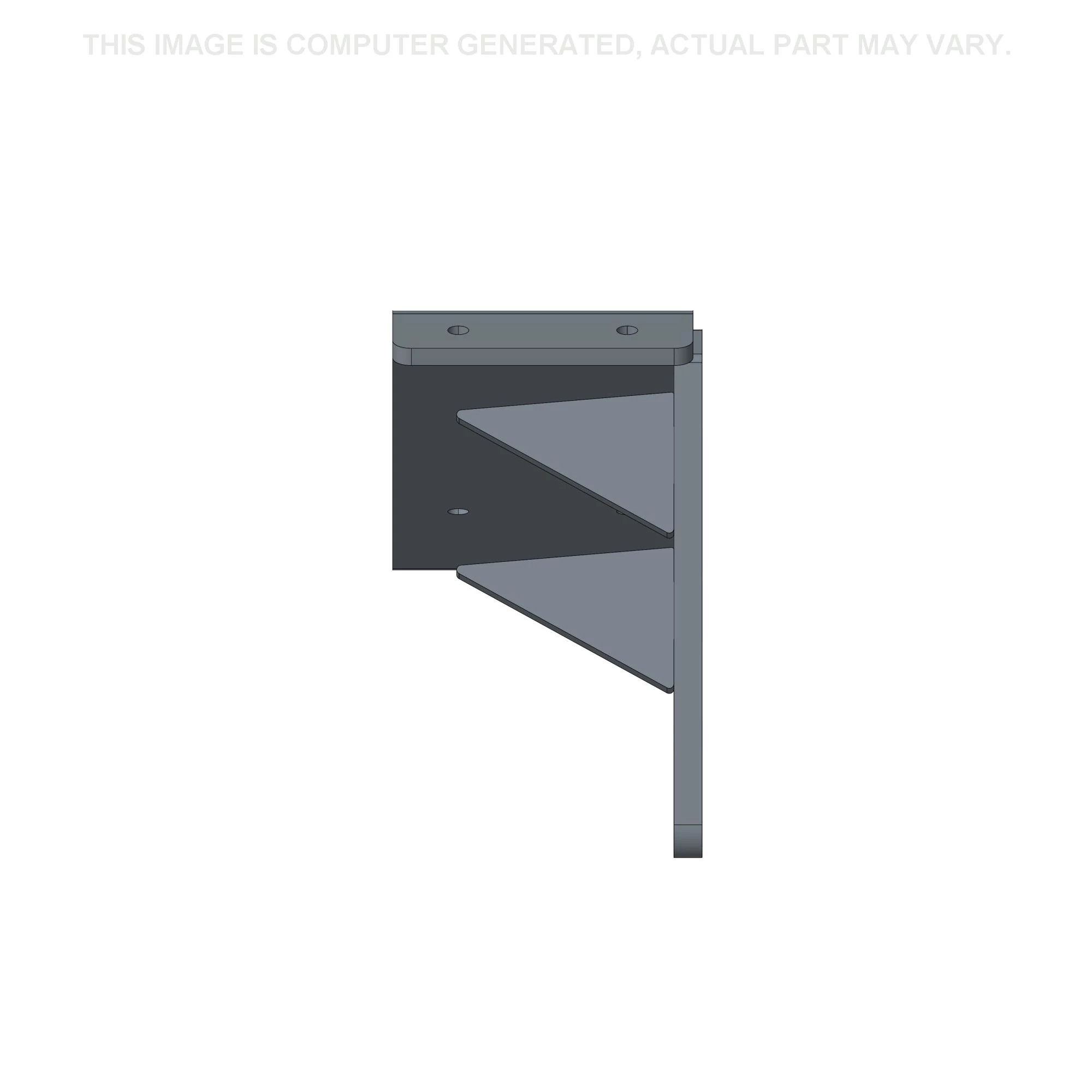 BRACKET | CASEIH | CA | EN