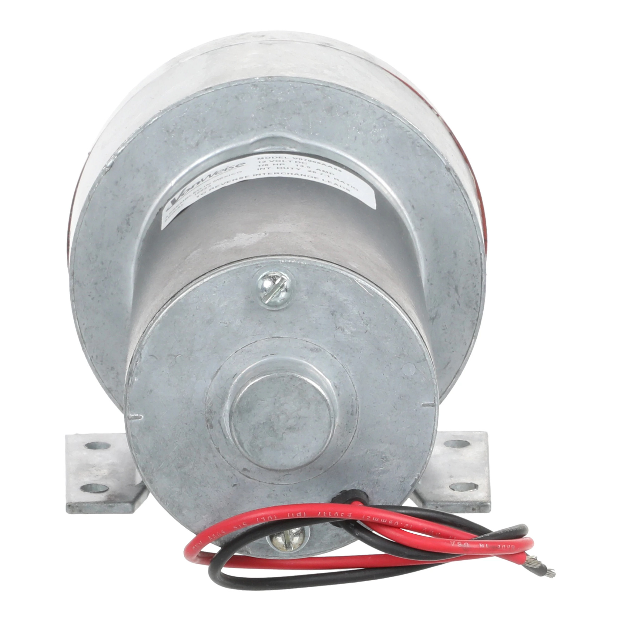 MOTOR ELÉCTRICO | CASEIH | EU | ES