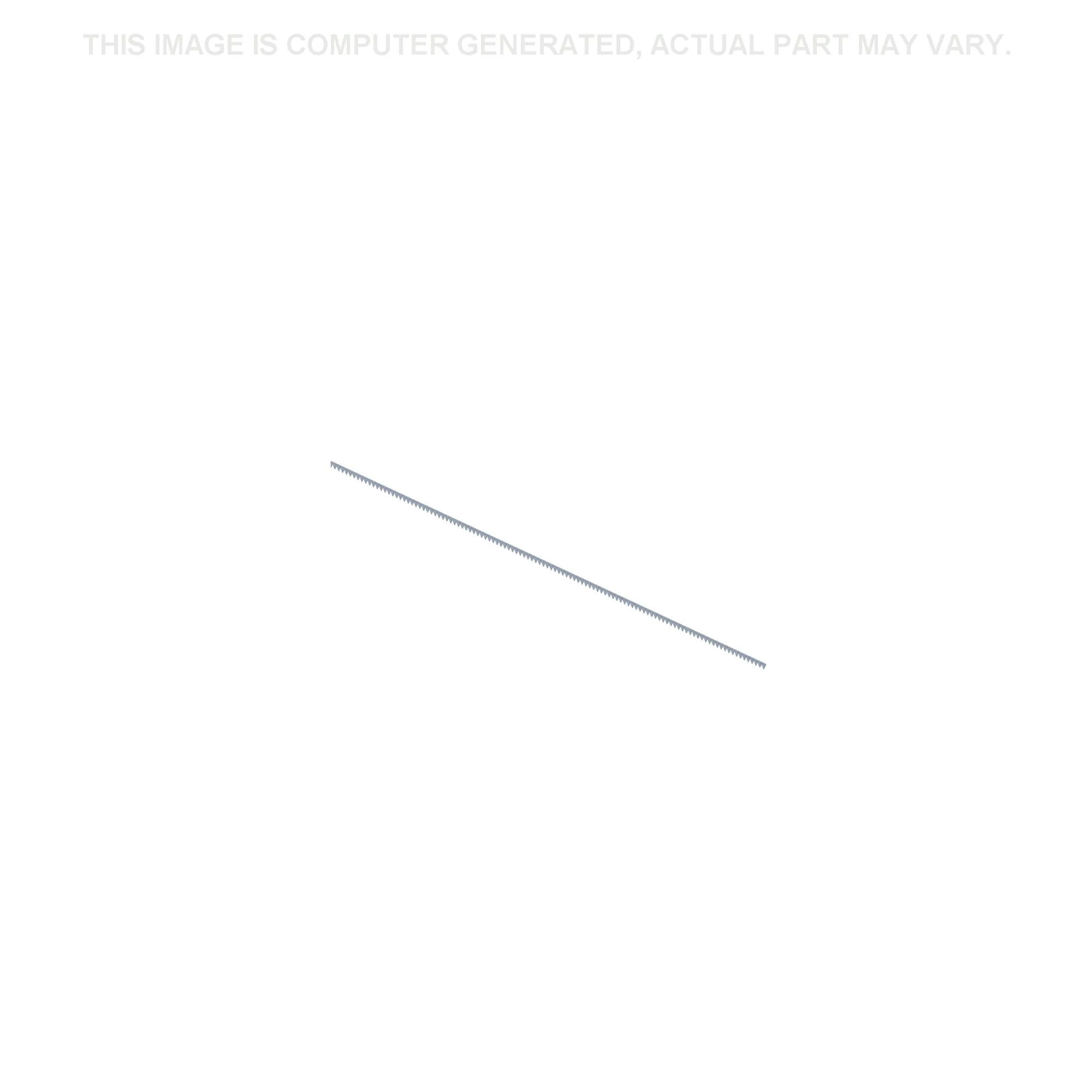 Complessivo coltello barra alesatrice - Colture verdi - 8,5 m/28' L | CASECE | EU | PT