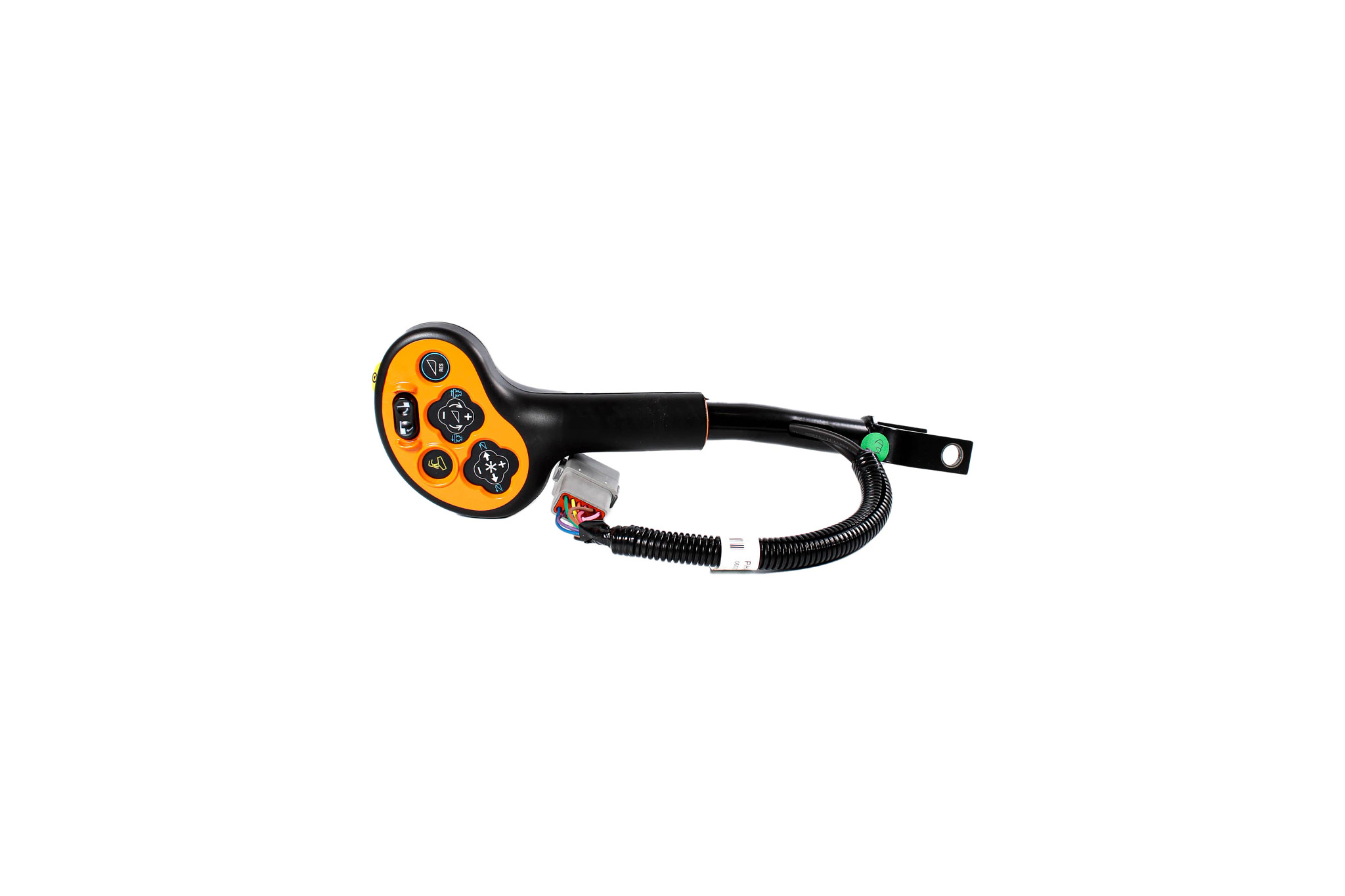 Joystick | CASEIH | US | EN