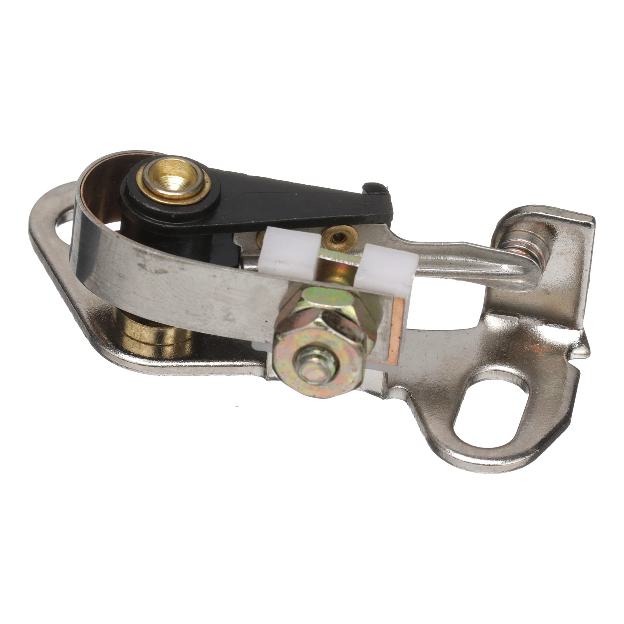 BREAKER POINTS | FLEXICOIL | AMEA | EN