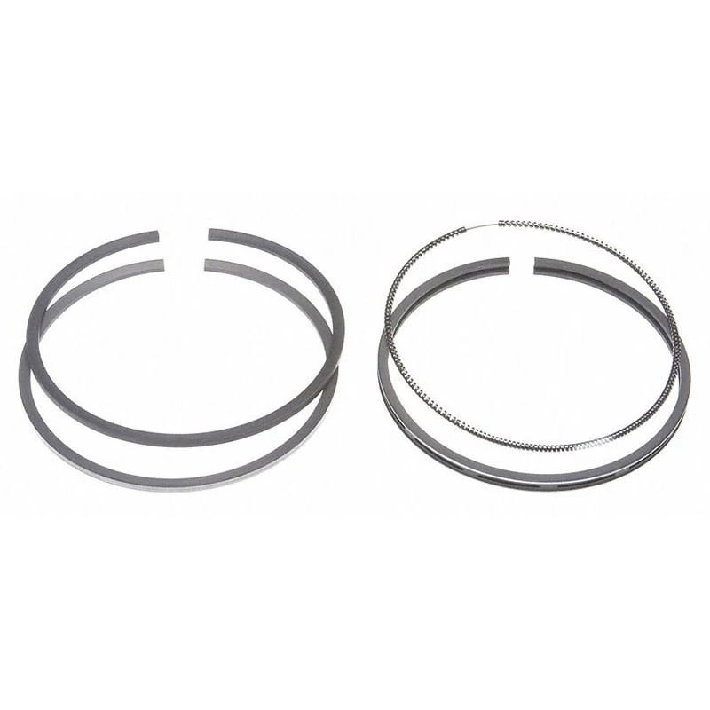 Set Of Rings | CASECE | US | EN