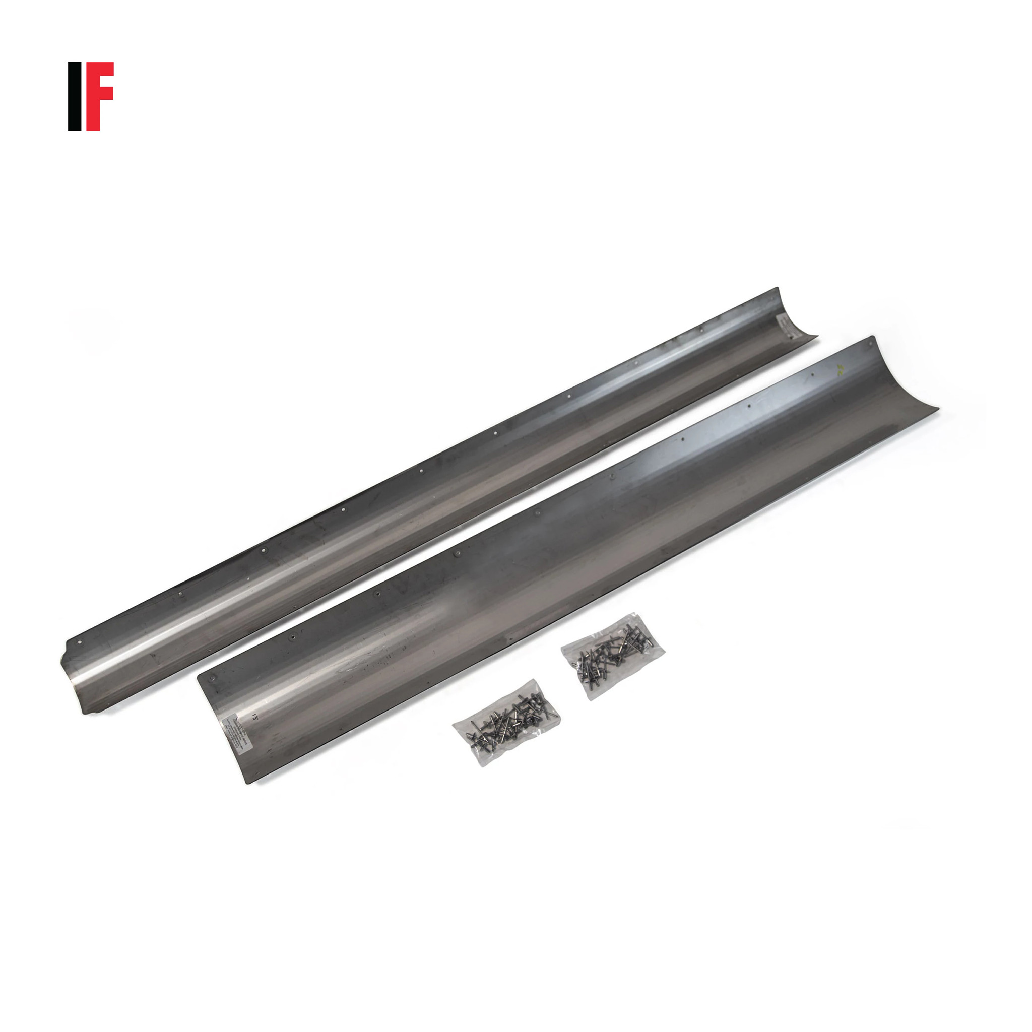 Reman Clean/Return Grain Liner | FLEXICOIL | CA | EN