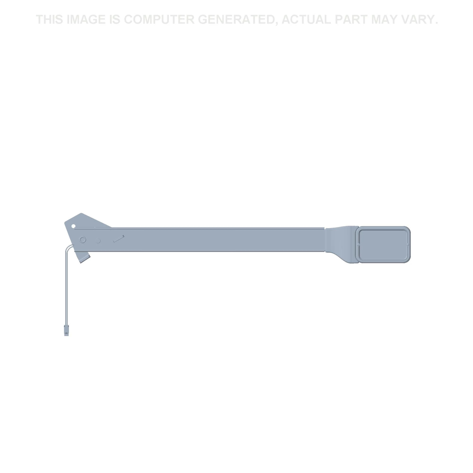 TAIL LAMP | CASEIH | US | EN