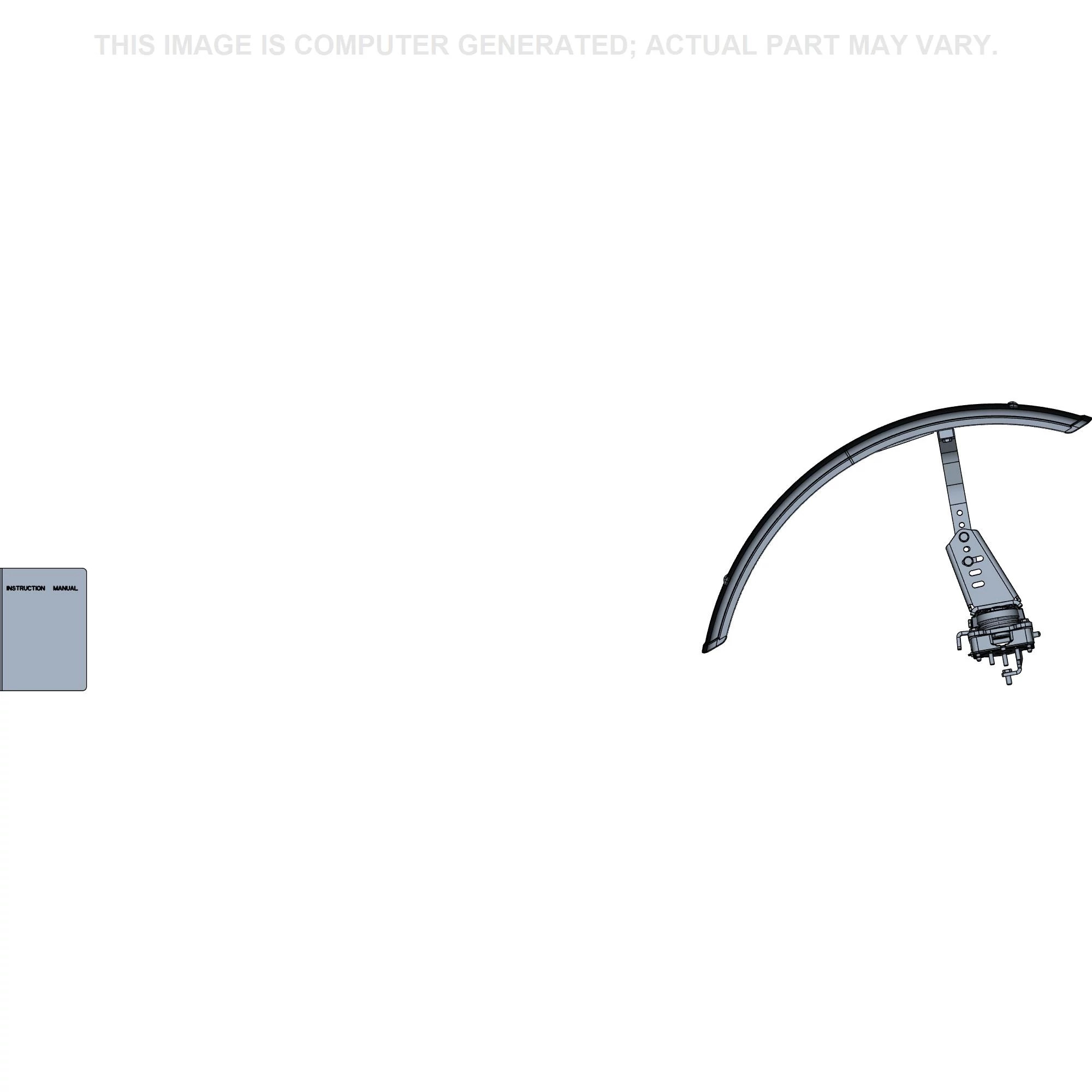 DIA KIT, TRACTOR | CASEIH | SA | EN