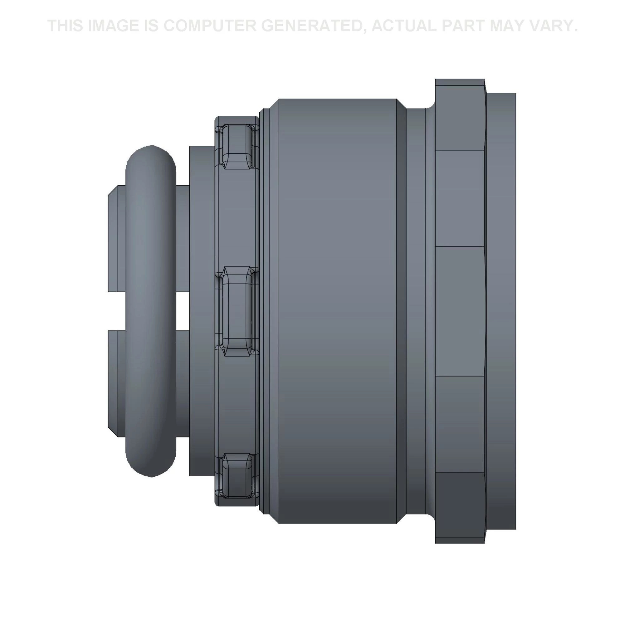 ADAPTATEUR | CASEIH | EU | FR