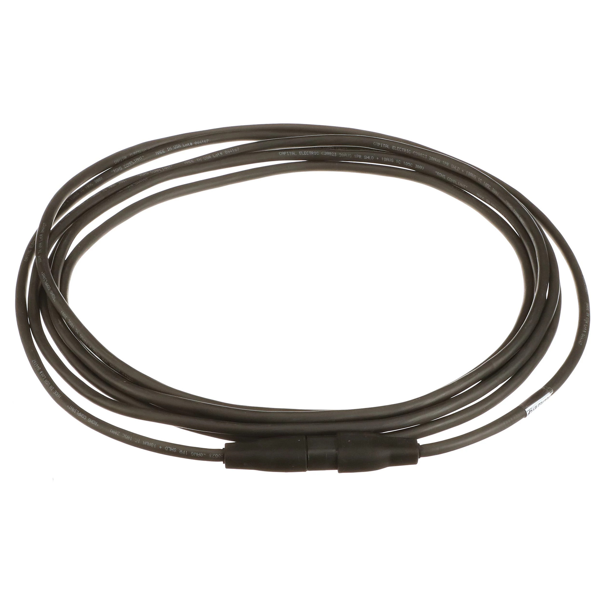WIRE HARNESS | NEWHOLLANDAG | EU | EN