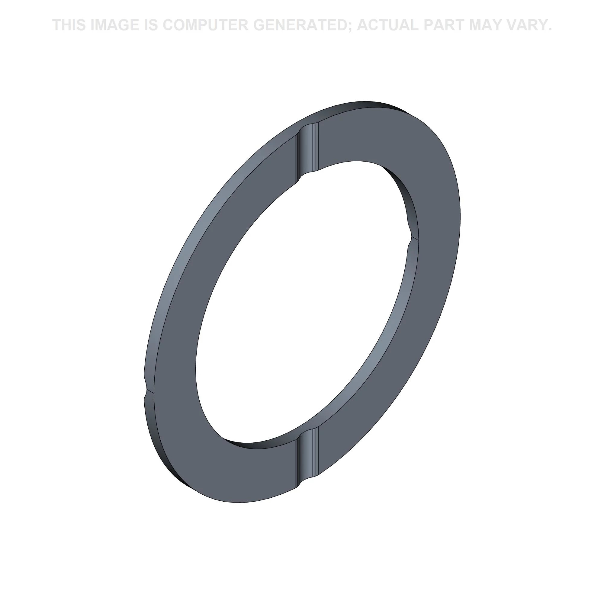 Anel De Encosto | CASEIH | BR | PT