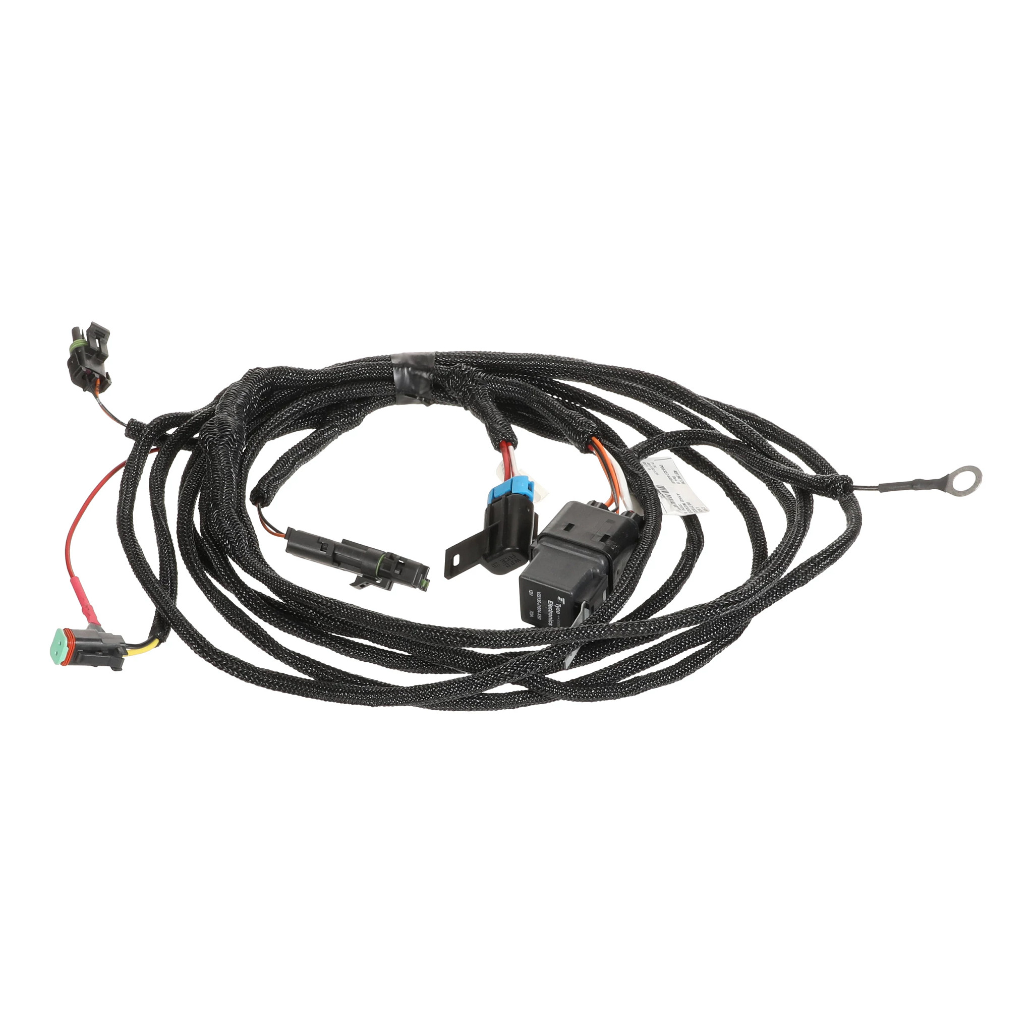 KABELBAUM | CASEIH | EU | EN