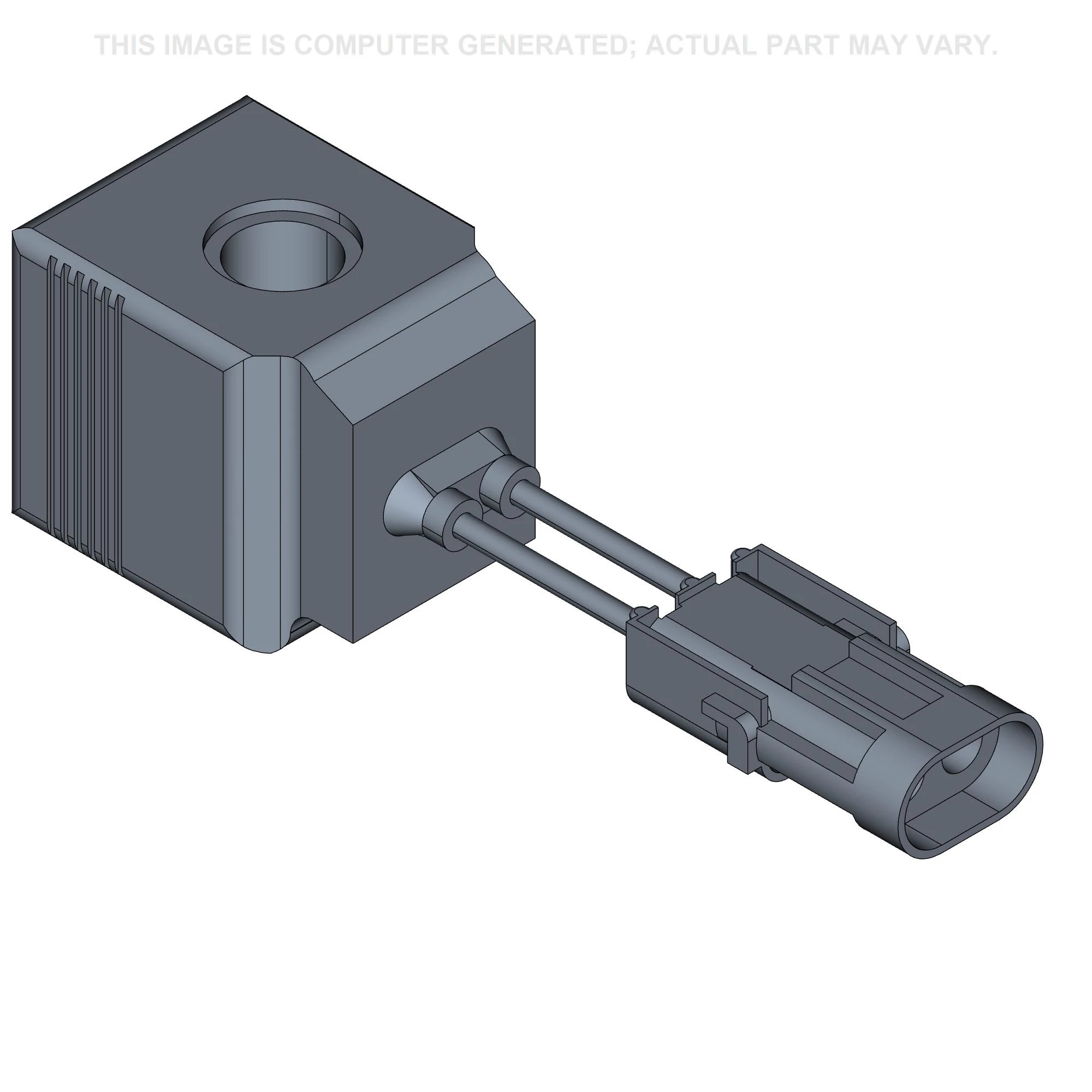 SOLENOID | FLEXICOIL | CA | EN