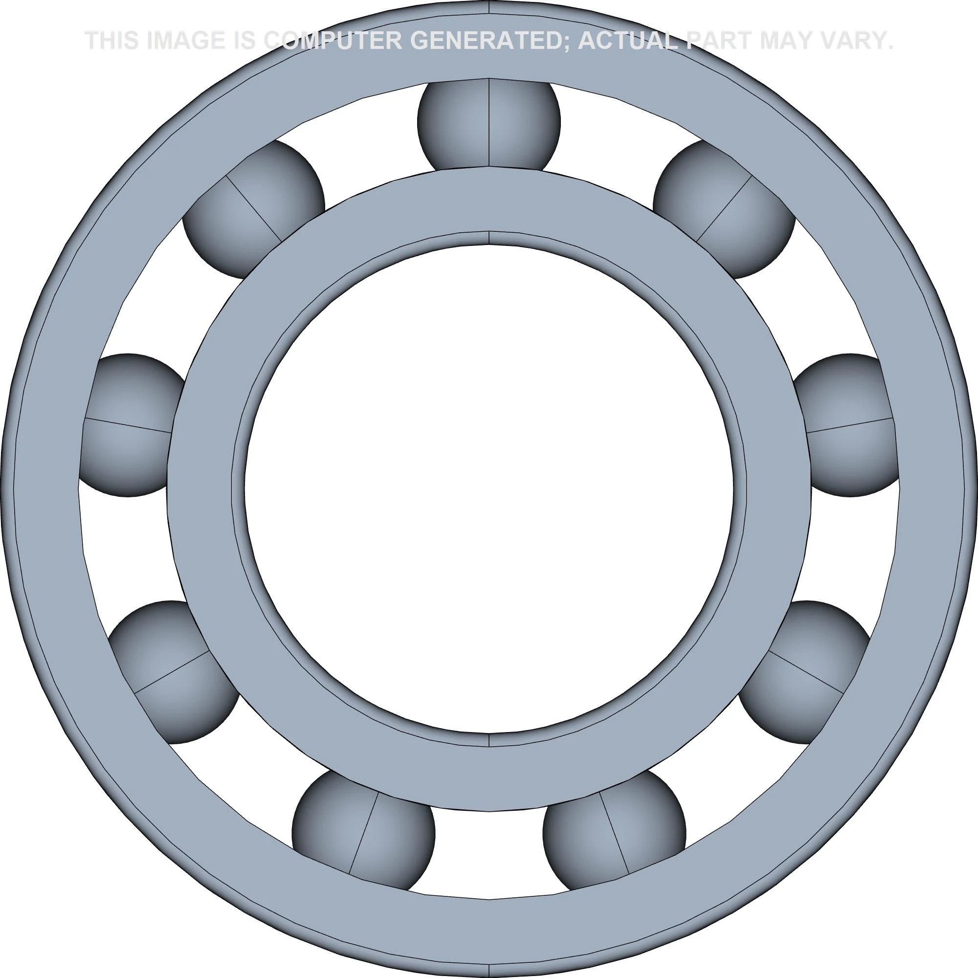BALL BEARING | NEWHOLLANDAG | CA | EN