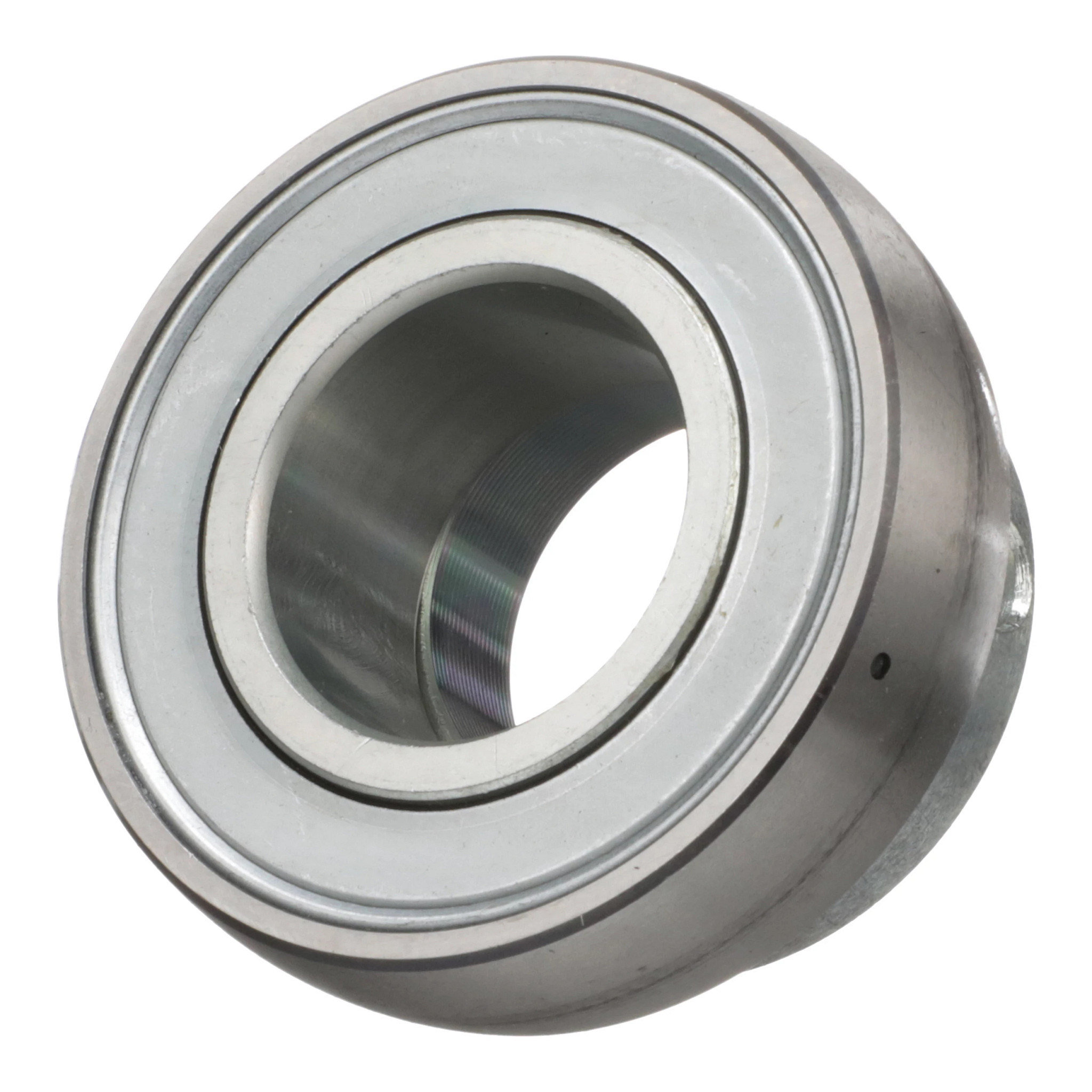 Rolamento de esferas de inserção - 35 mm DI x 72 mm DE x 19 mm L