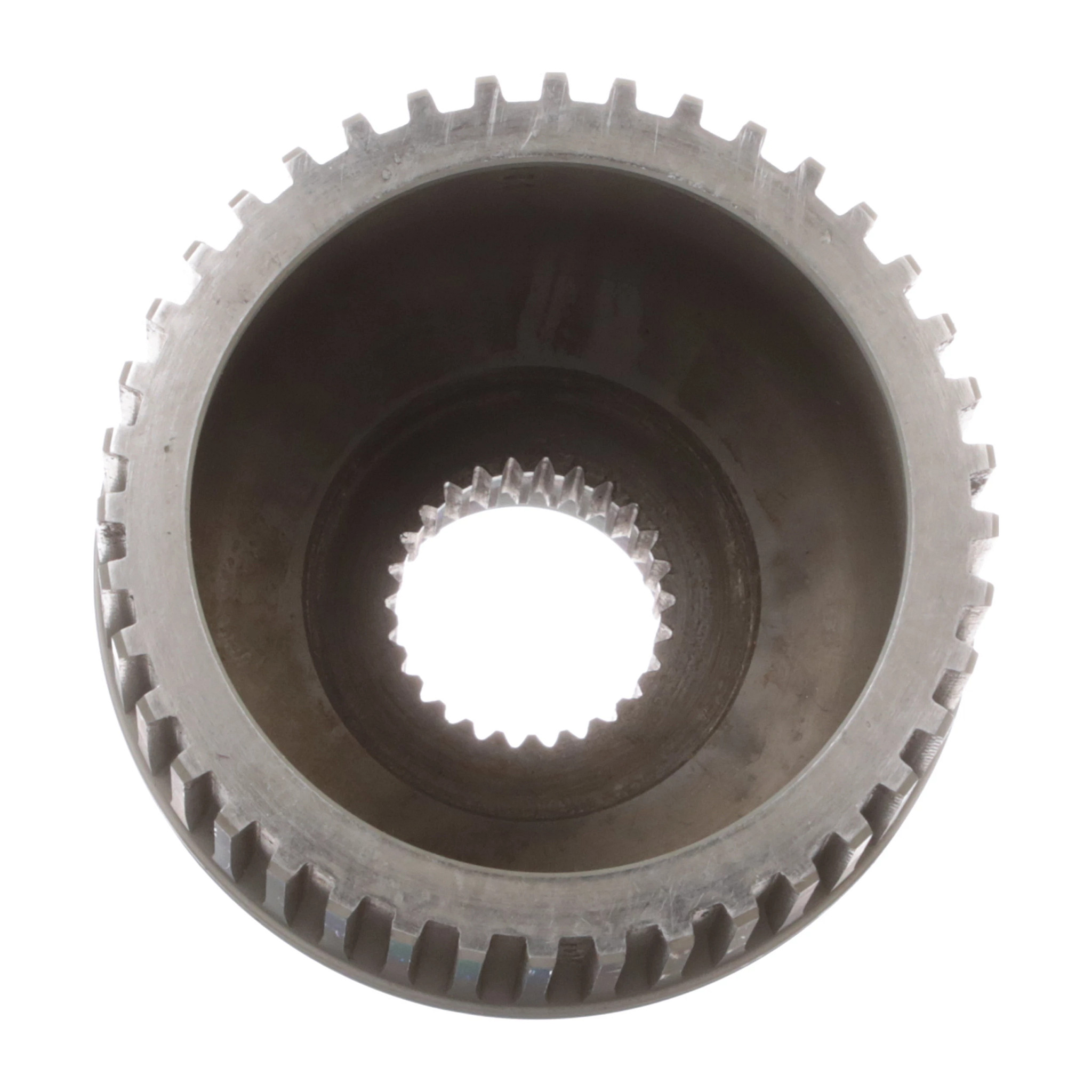 YOKE | CASECE | CA | EN