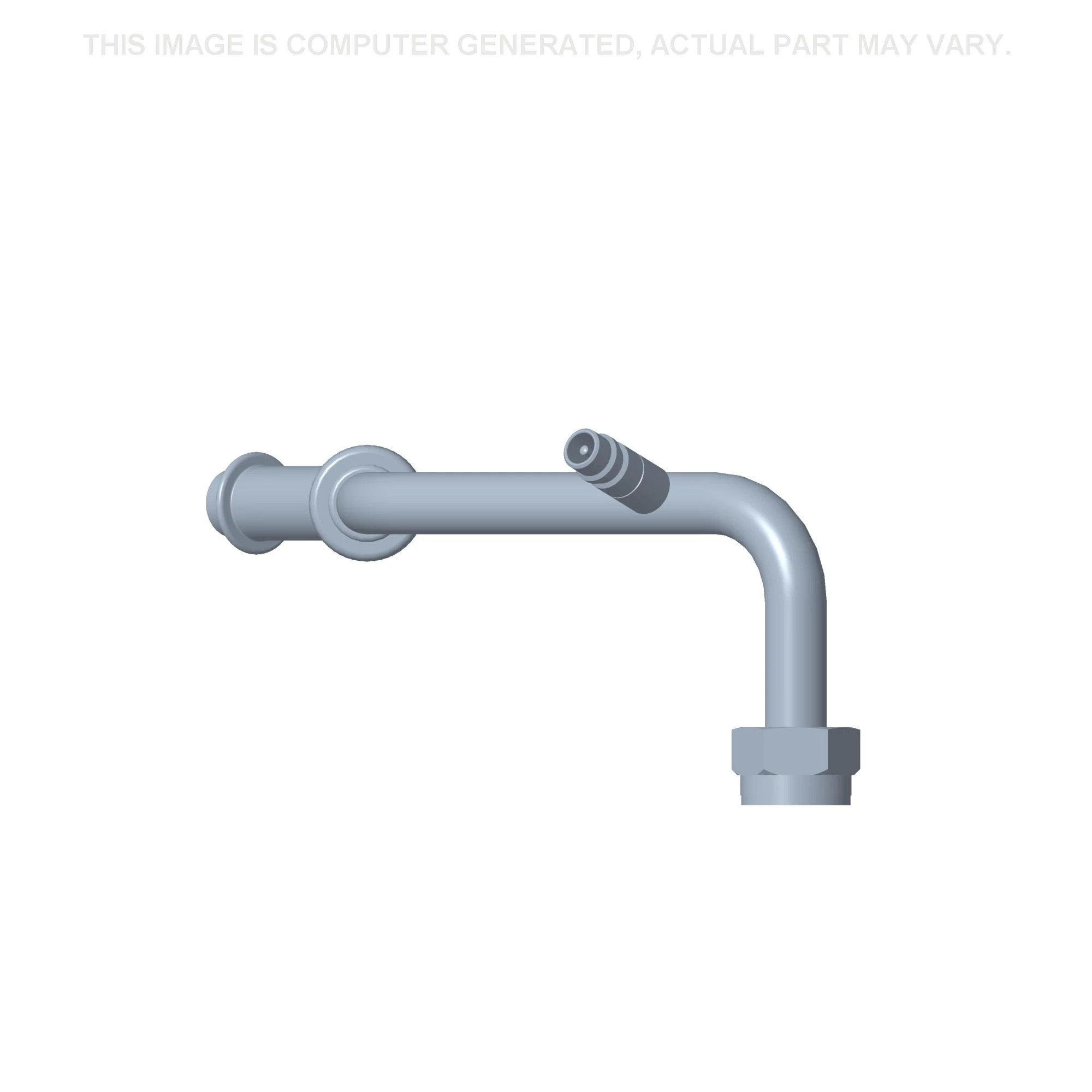 MANGUEIRA | NEWHOLLANDAG | SA | PT