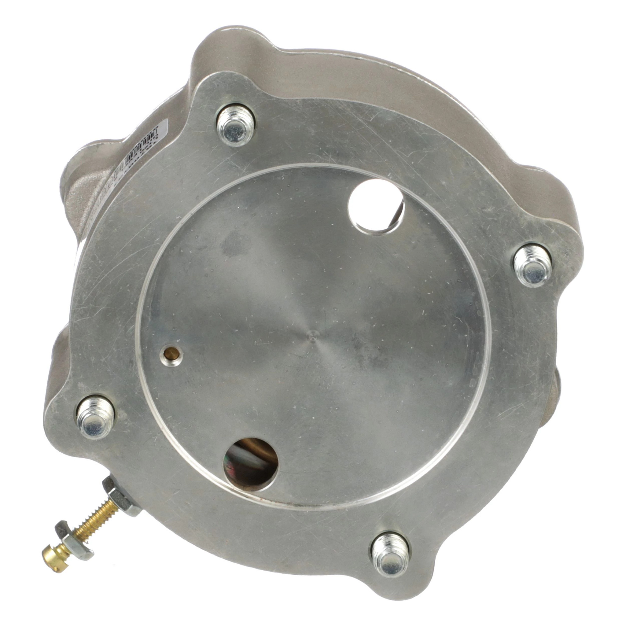 COMANDO INDICADOR NI