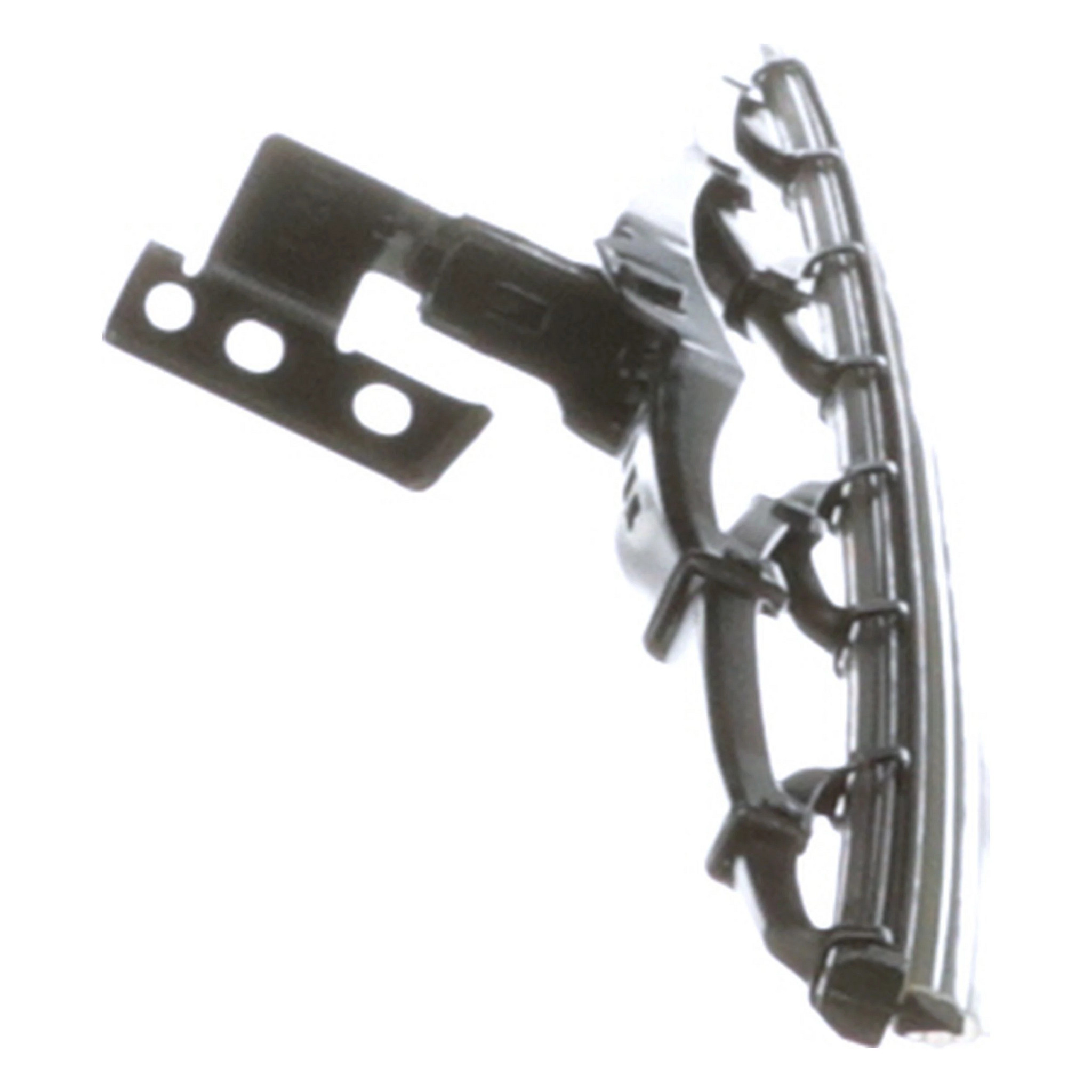 Escova limpa para-brisas com kit adaptador - 610 mm C