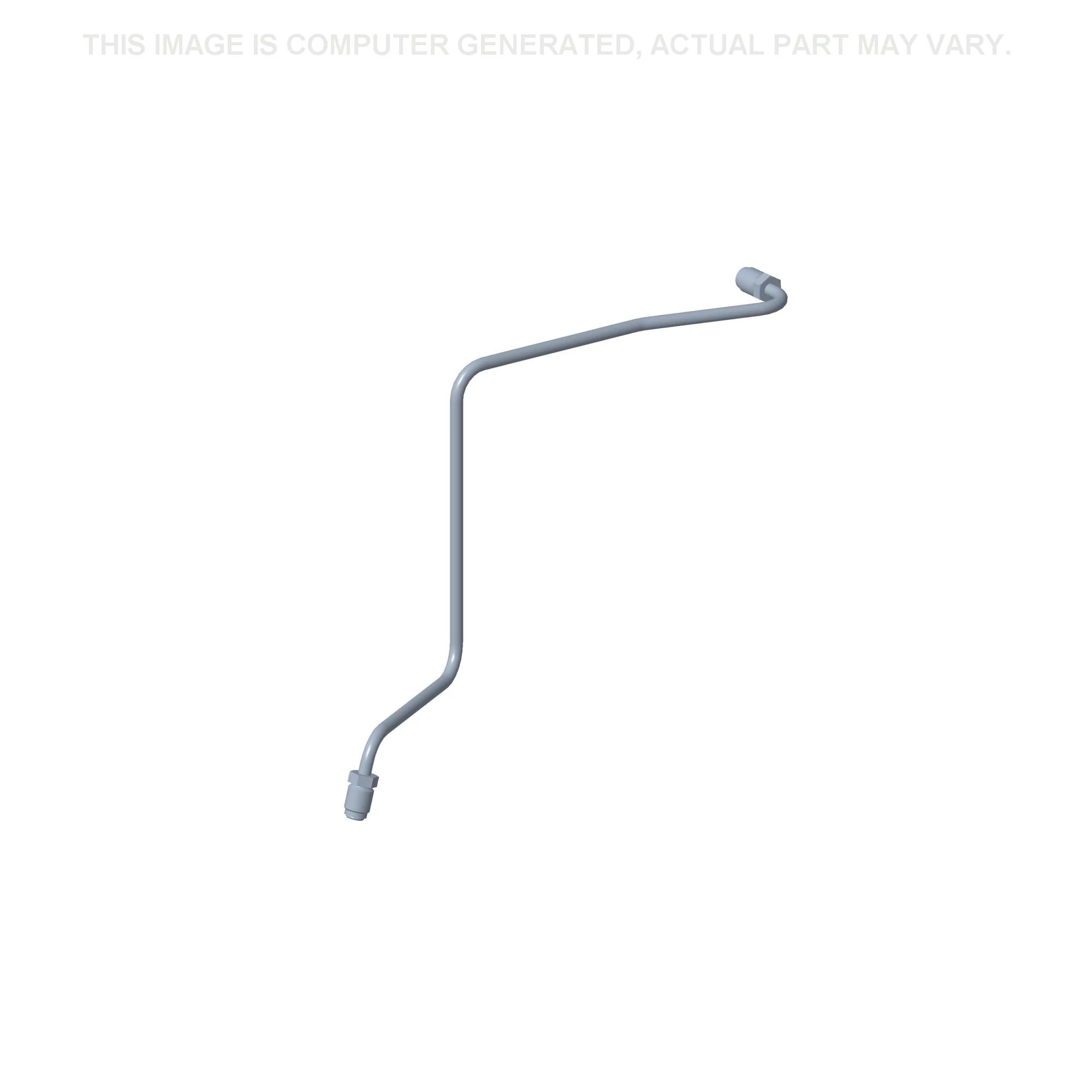 HYD TUBE | CASEIH | SA | EN