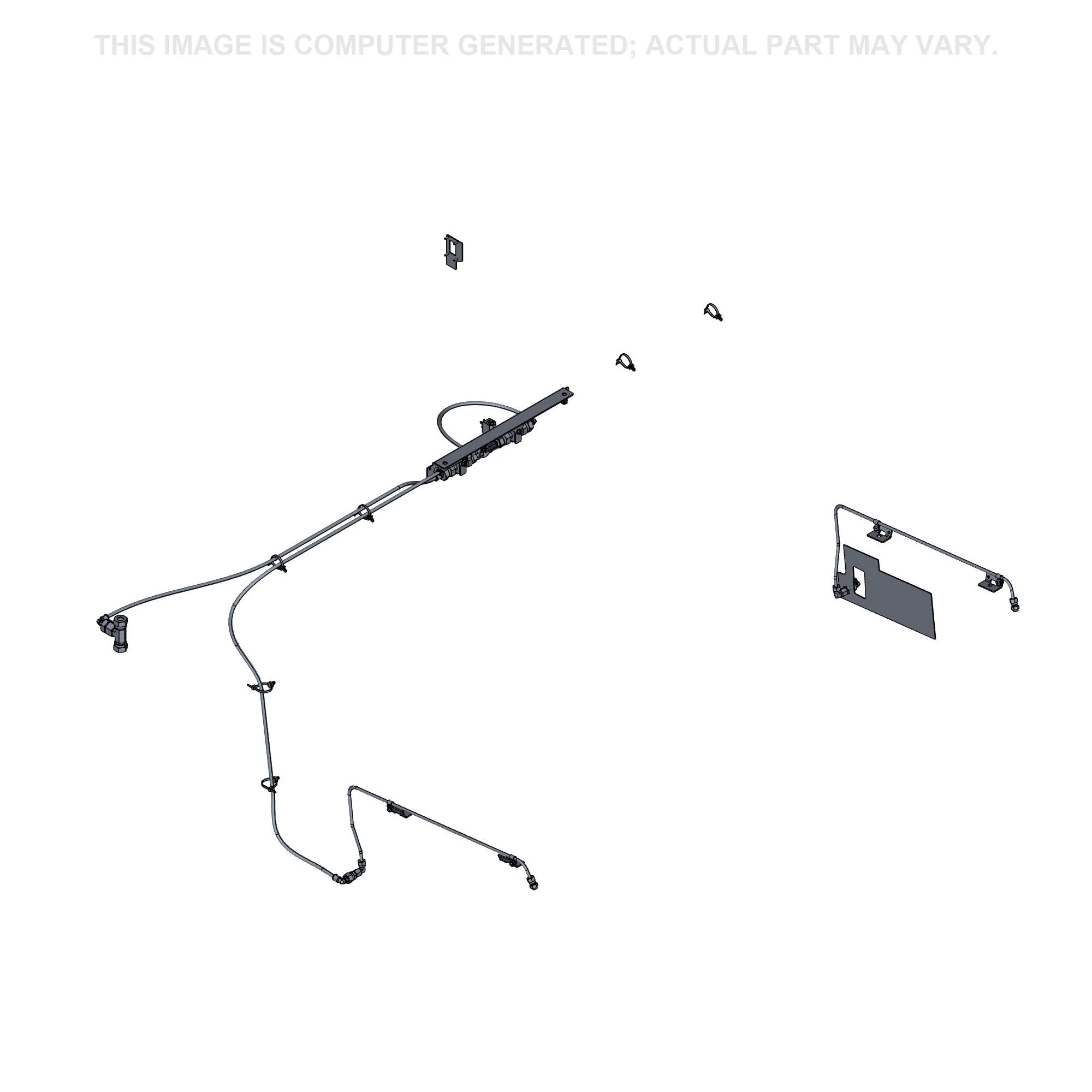 Conjunto | NEWHOLLANDCE | BR | PT