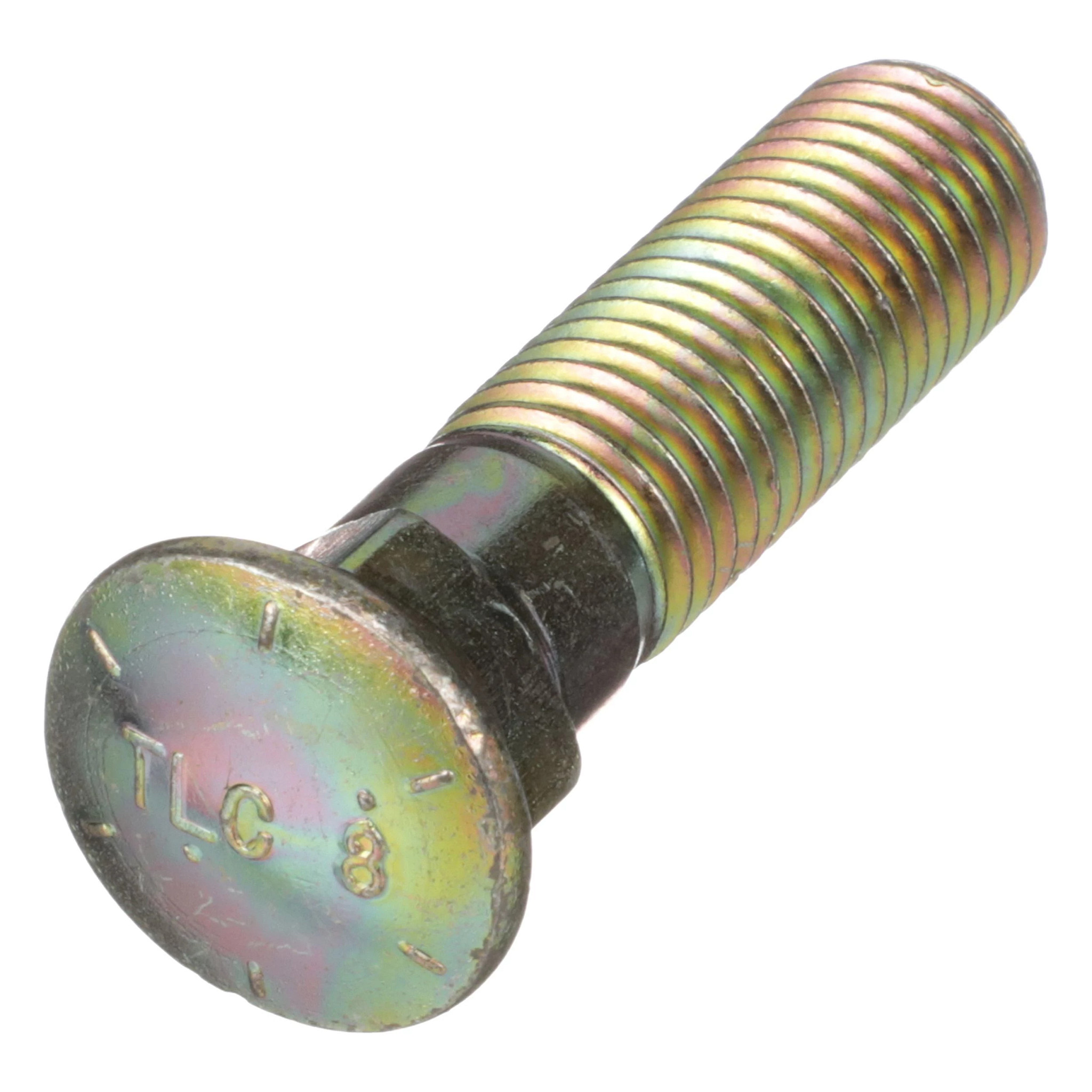 Plow Bolt - 3/4