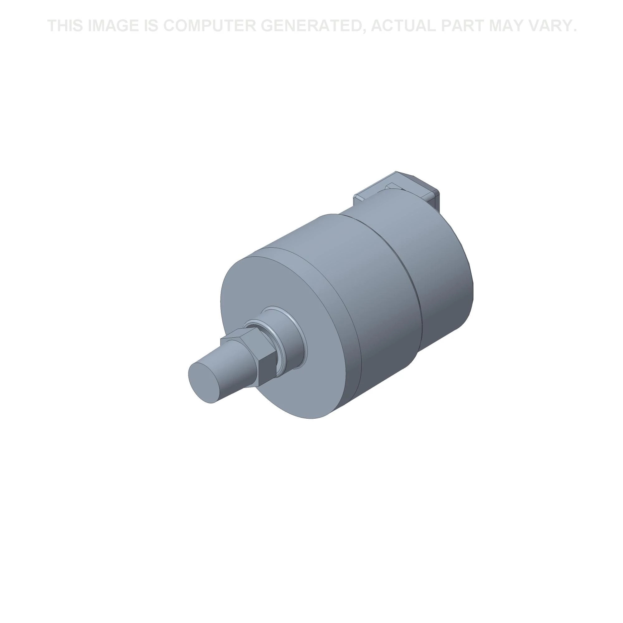 Vacuum Switch | CASEIH | CA | FR