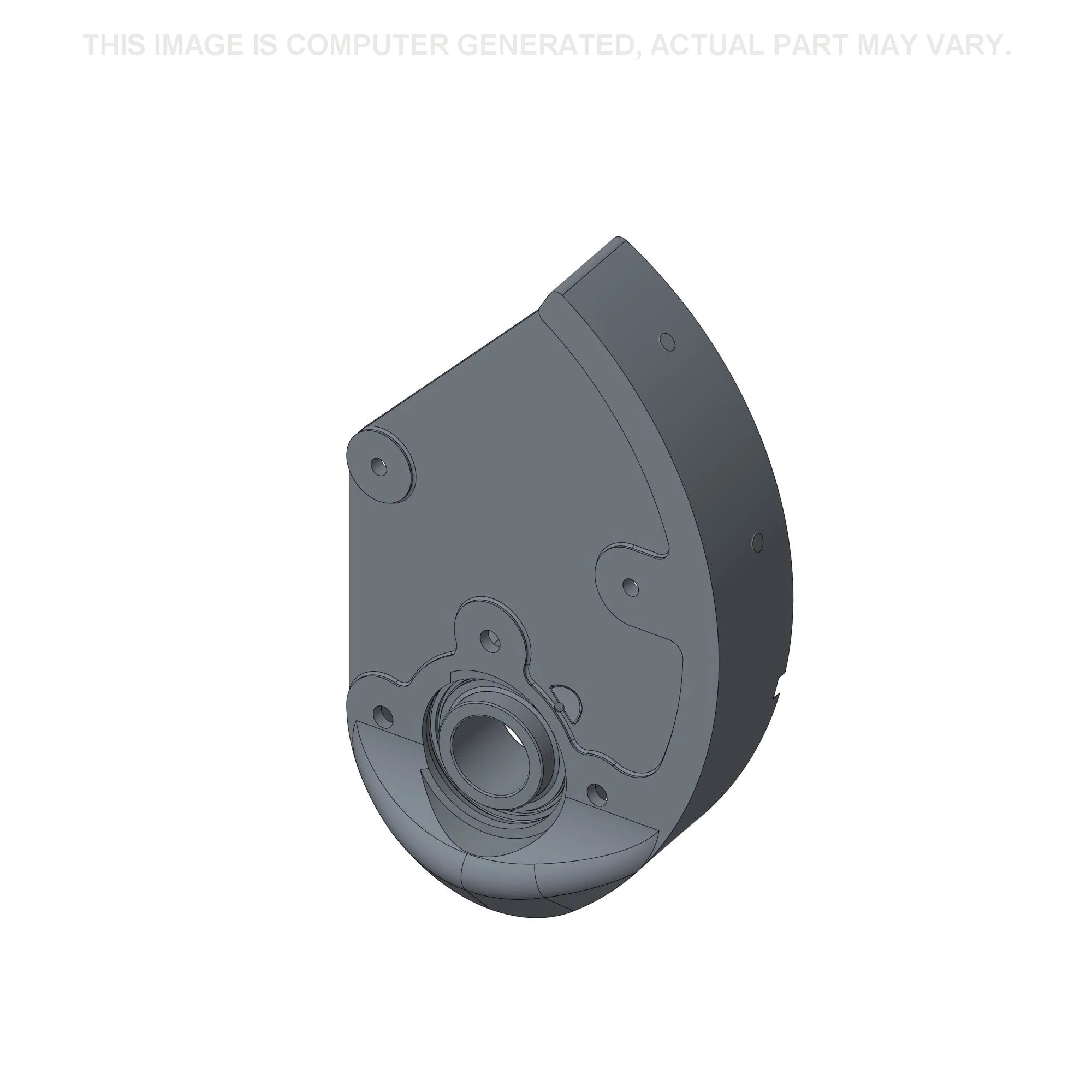 HOUSING | CASEIH | AMEA | EN