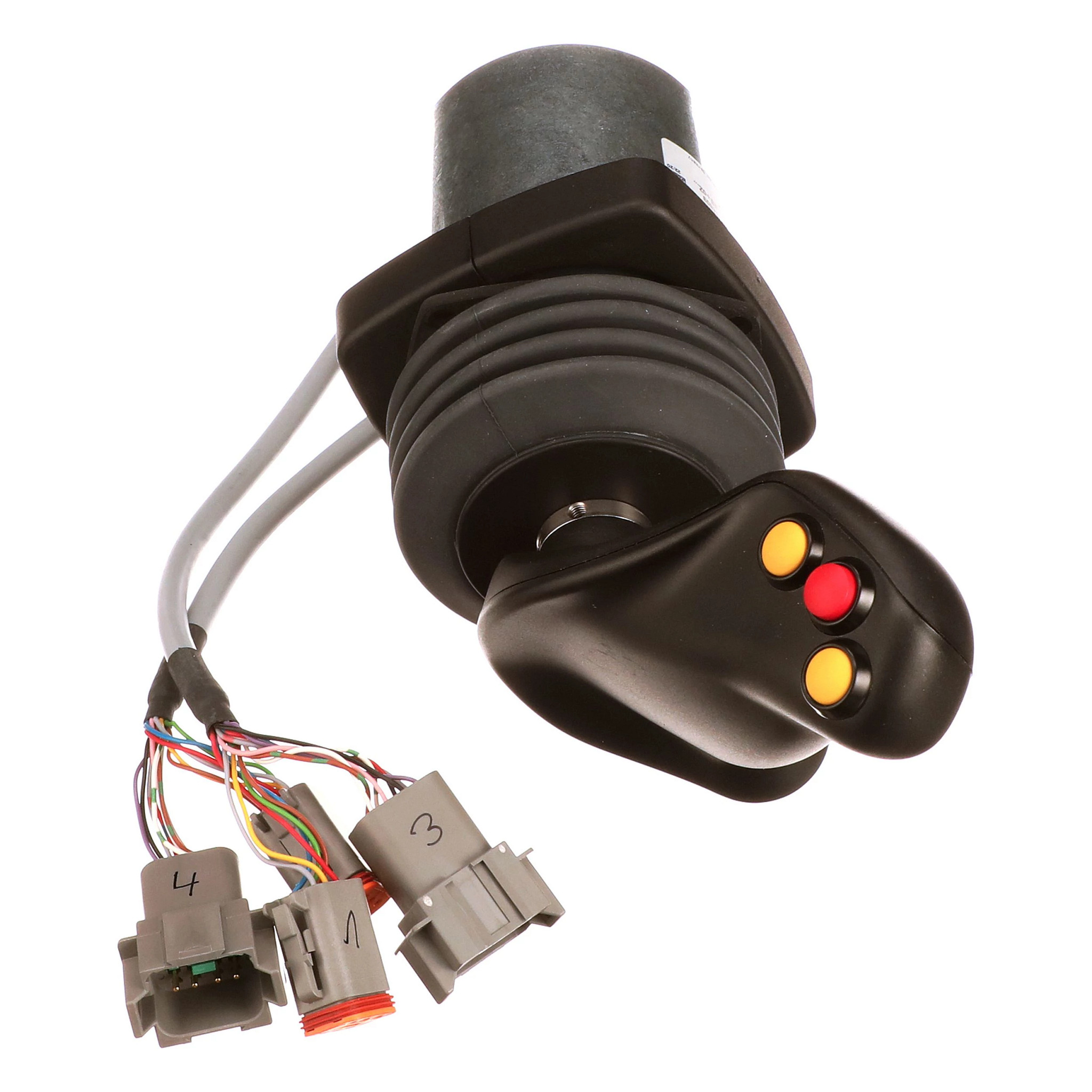 JOYSTICK | CASECE | CA | FR