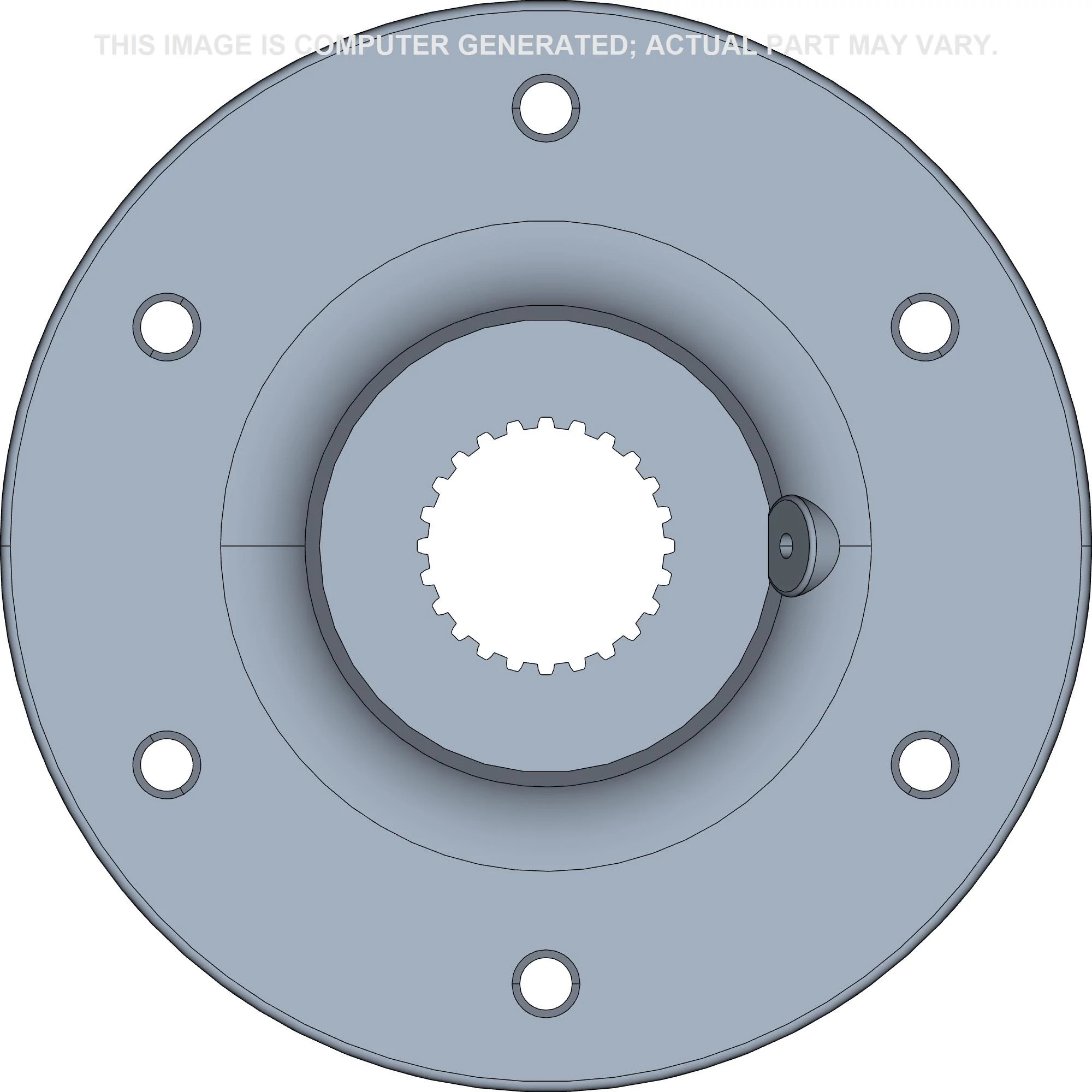 FLANGE | NEWHOLLANDAG | SA | EN