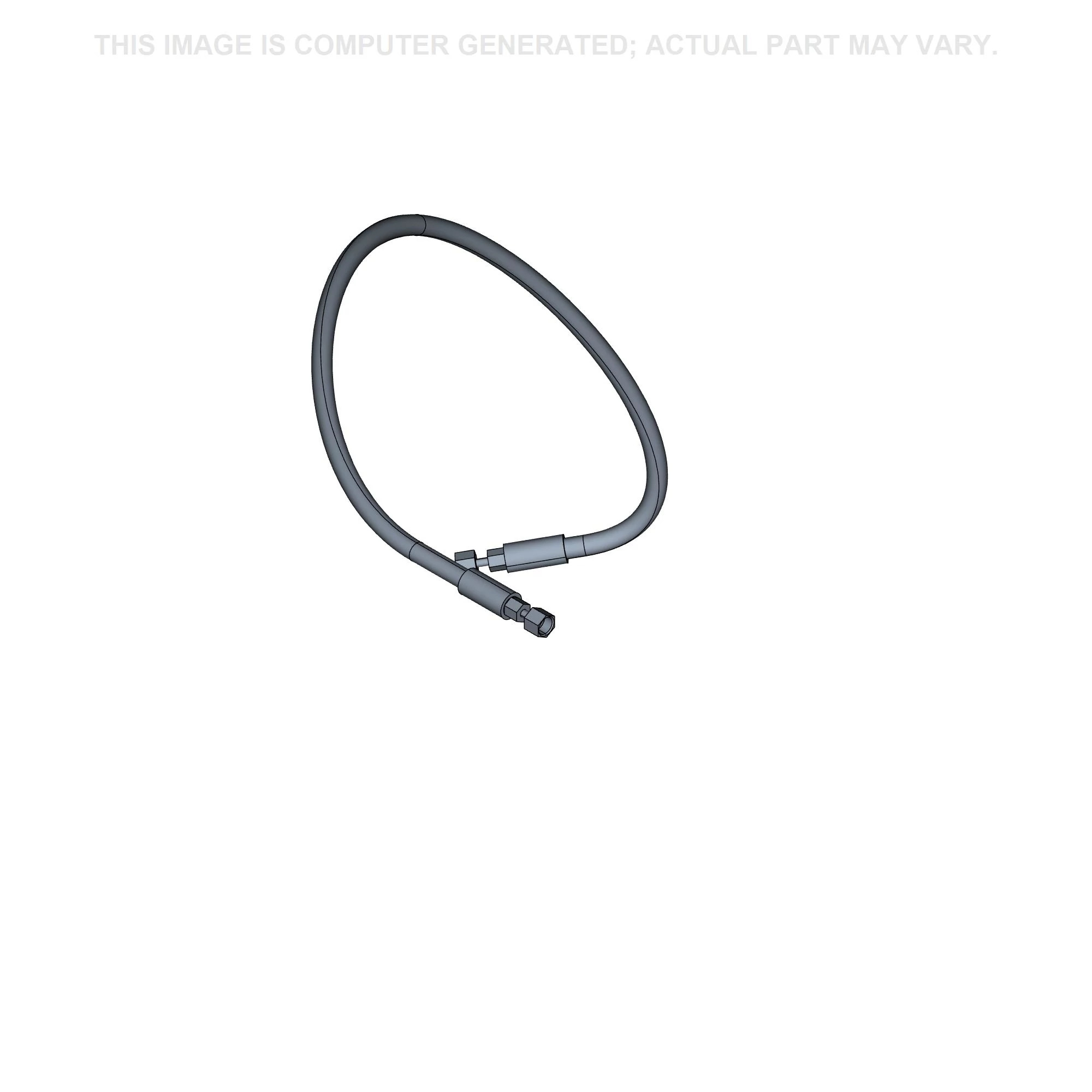 HYDRAULIC HOSE | NEWHOLLANDAG | CA | EN