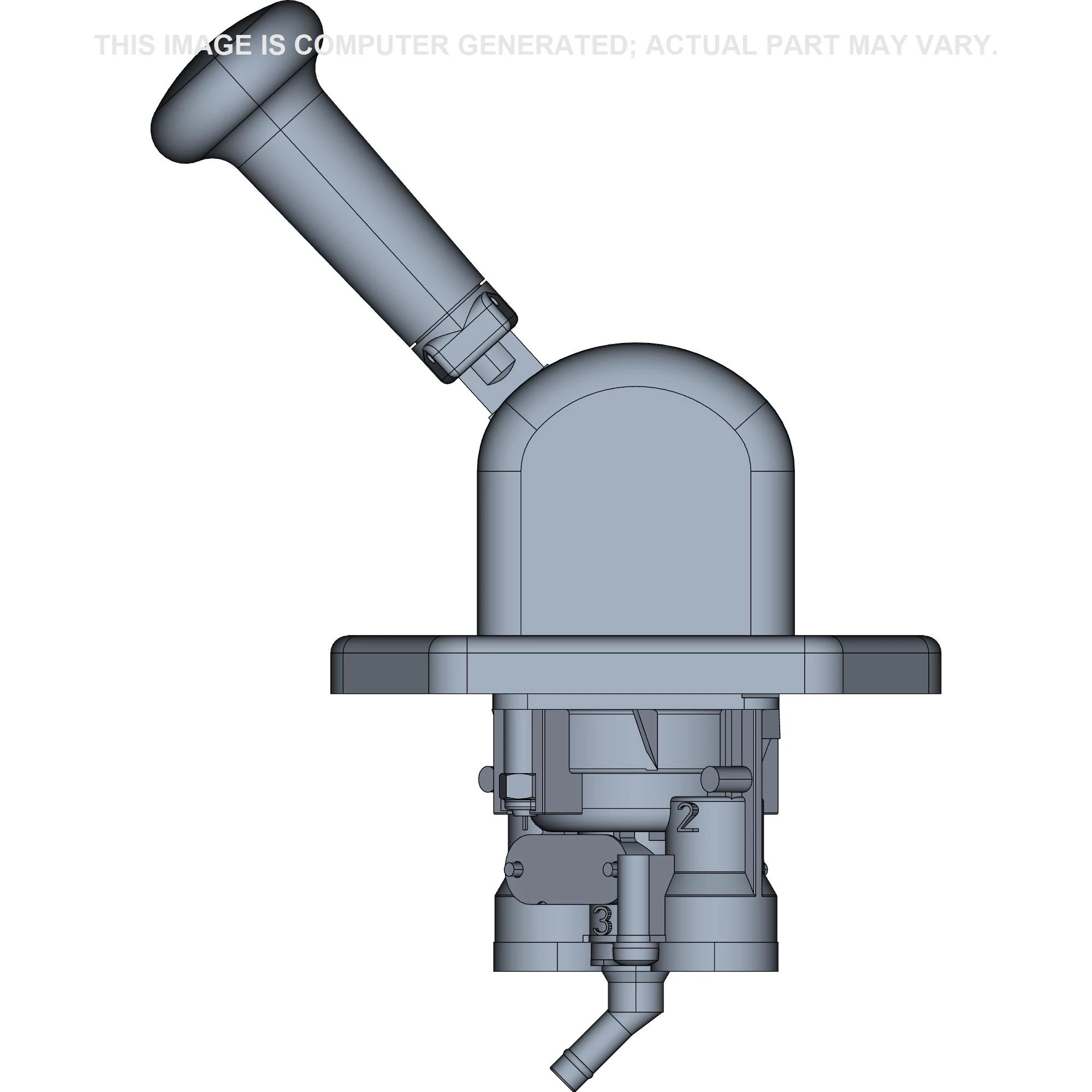 VALVE - 51521539