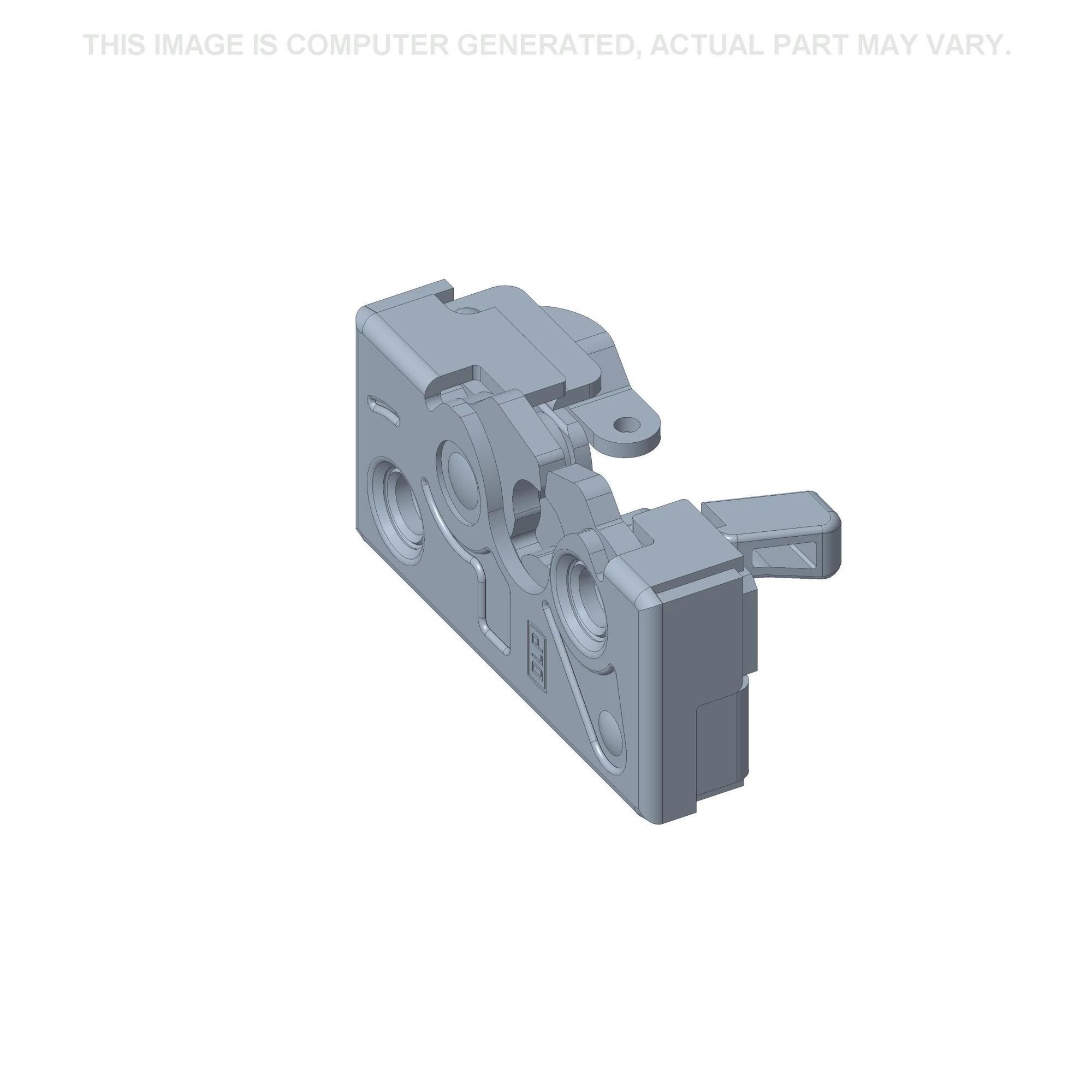 Trinco da Porta LD | NEWHOLLANDAG | BR | PT