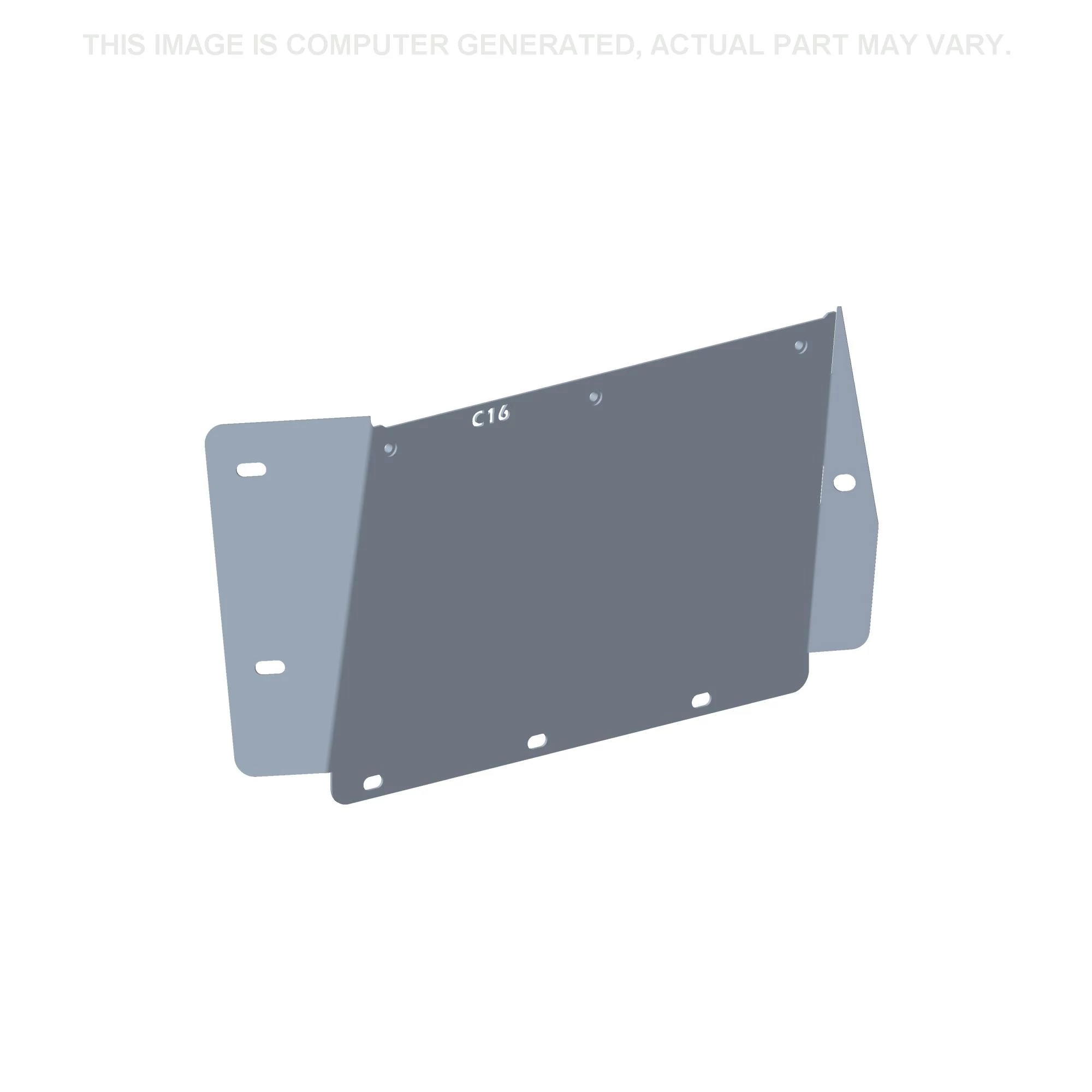 ECRAN THERMIQUE | NEWHOLLANDAG | EU | FR