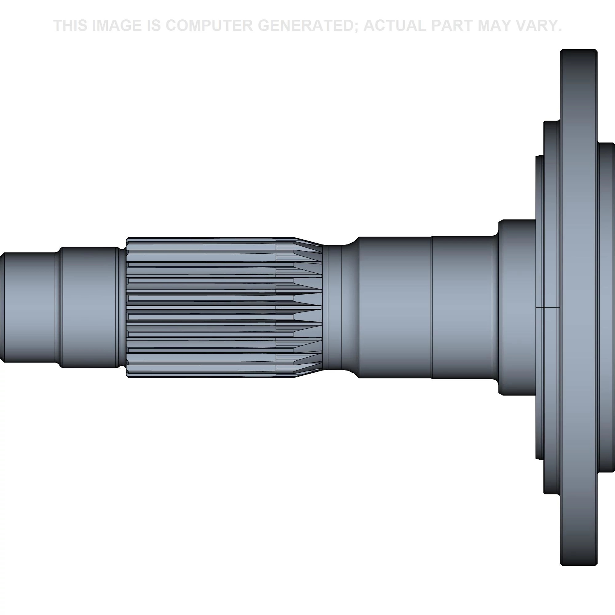 SHAFT | NEWHOLLANDAG | US | EN