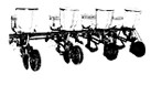 INTERNATIONAL HARVESTER 1-ROW FERTILIZER UNIT | NEWHOLLANDAG | IE | EN