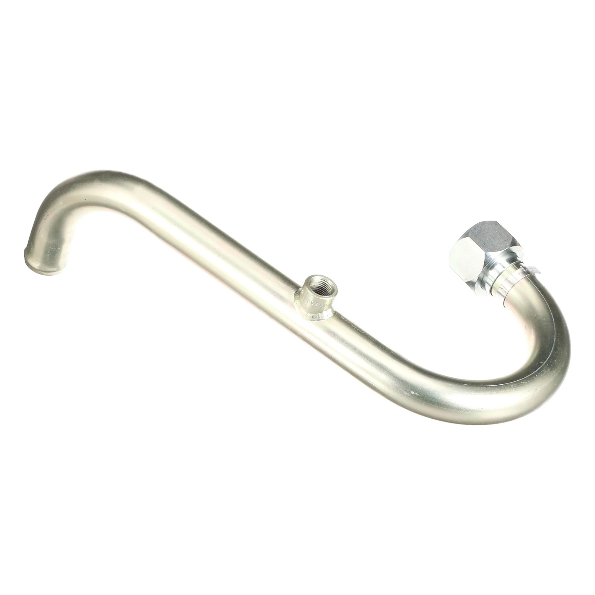 Hydraulic Tube Assembly | CASECE | US | EN