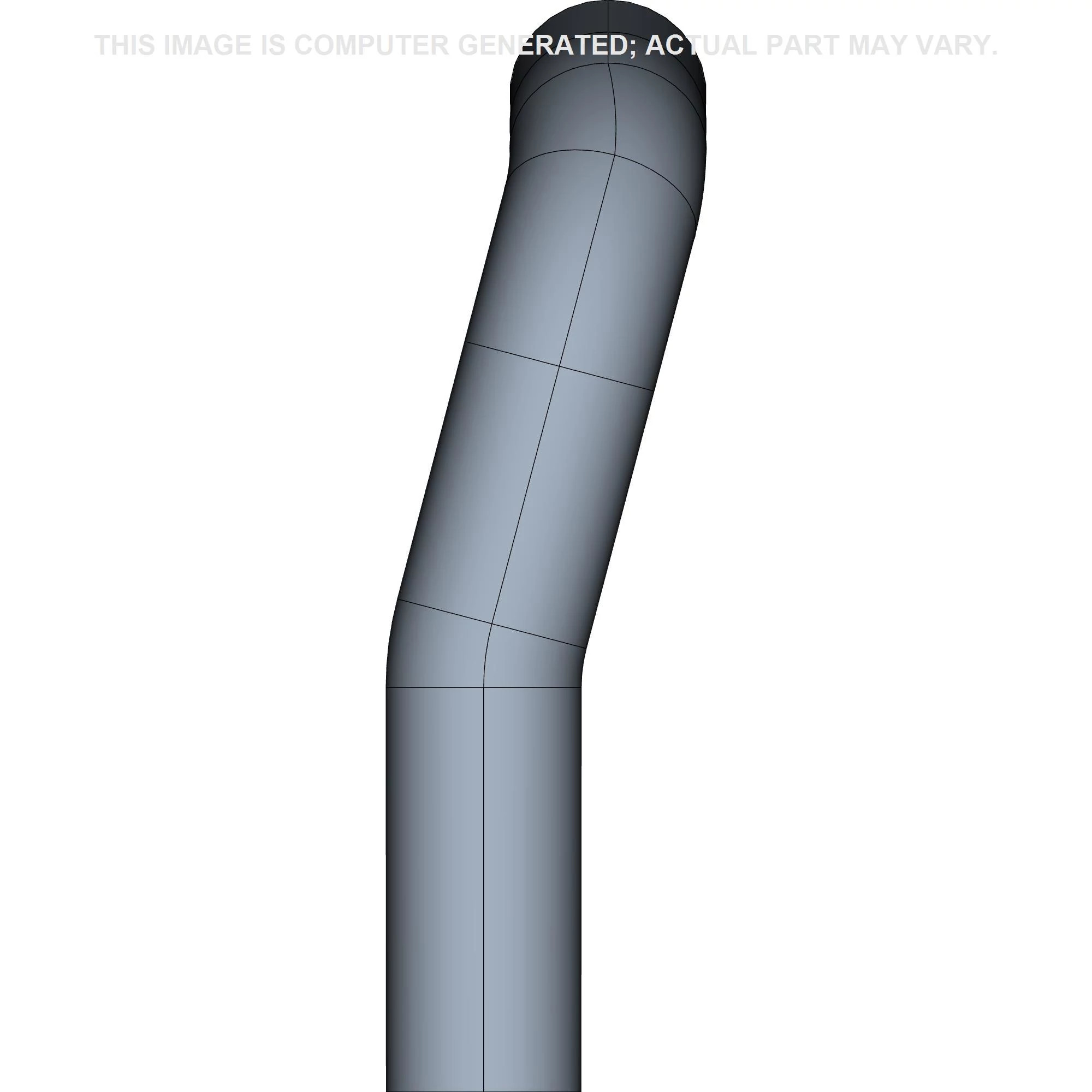 RADIATOR HOSE | CASECE | US | EN