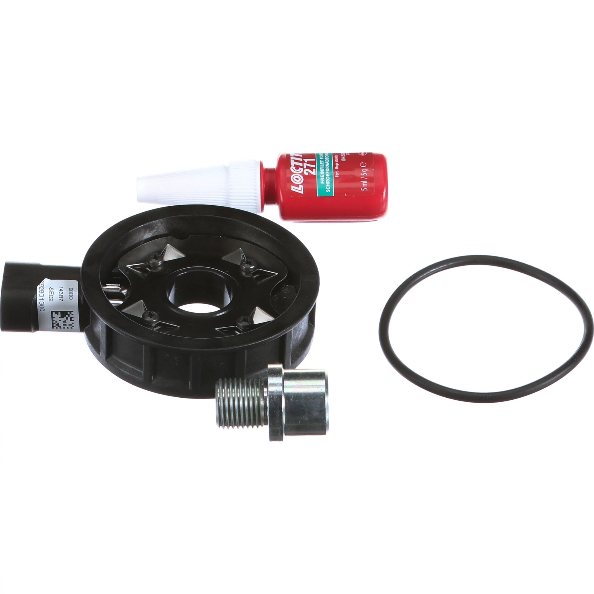 ELEMENTO CALEFACTOR | STEYR | EU | ES