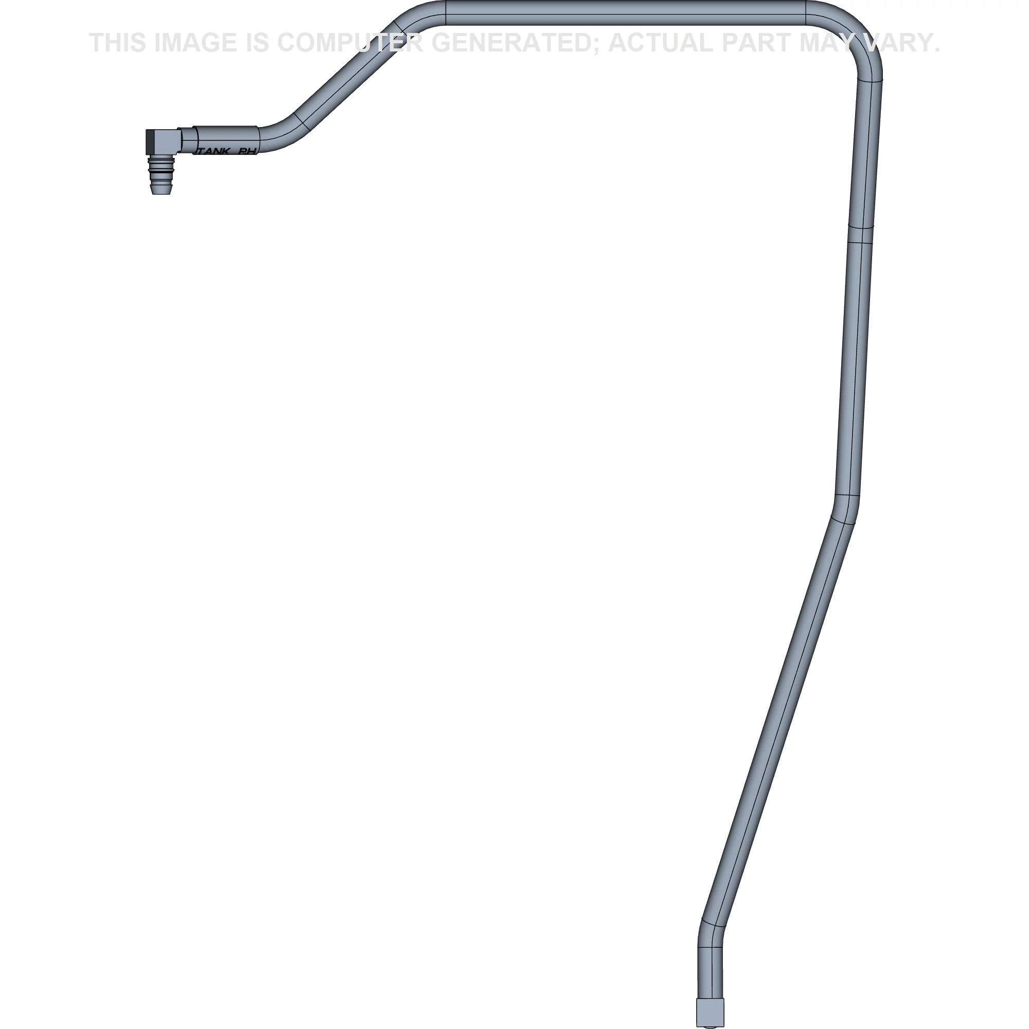 TUBE | CASEIH | AU | EN