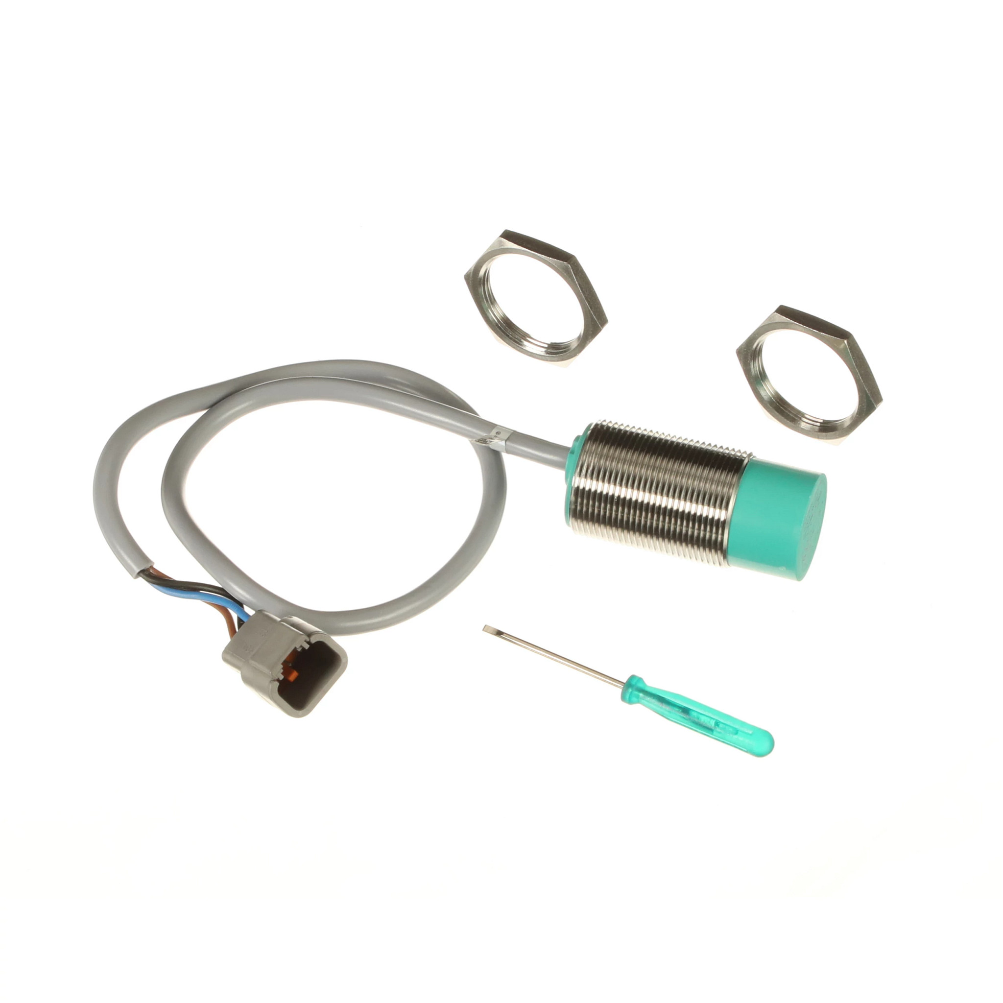 Sensor | CASECE | BR | PT
