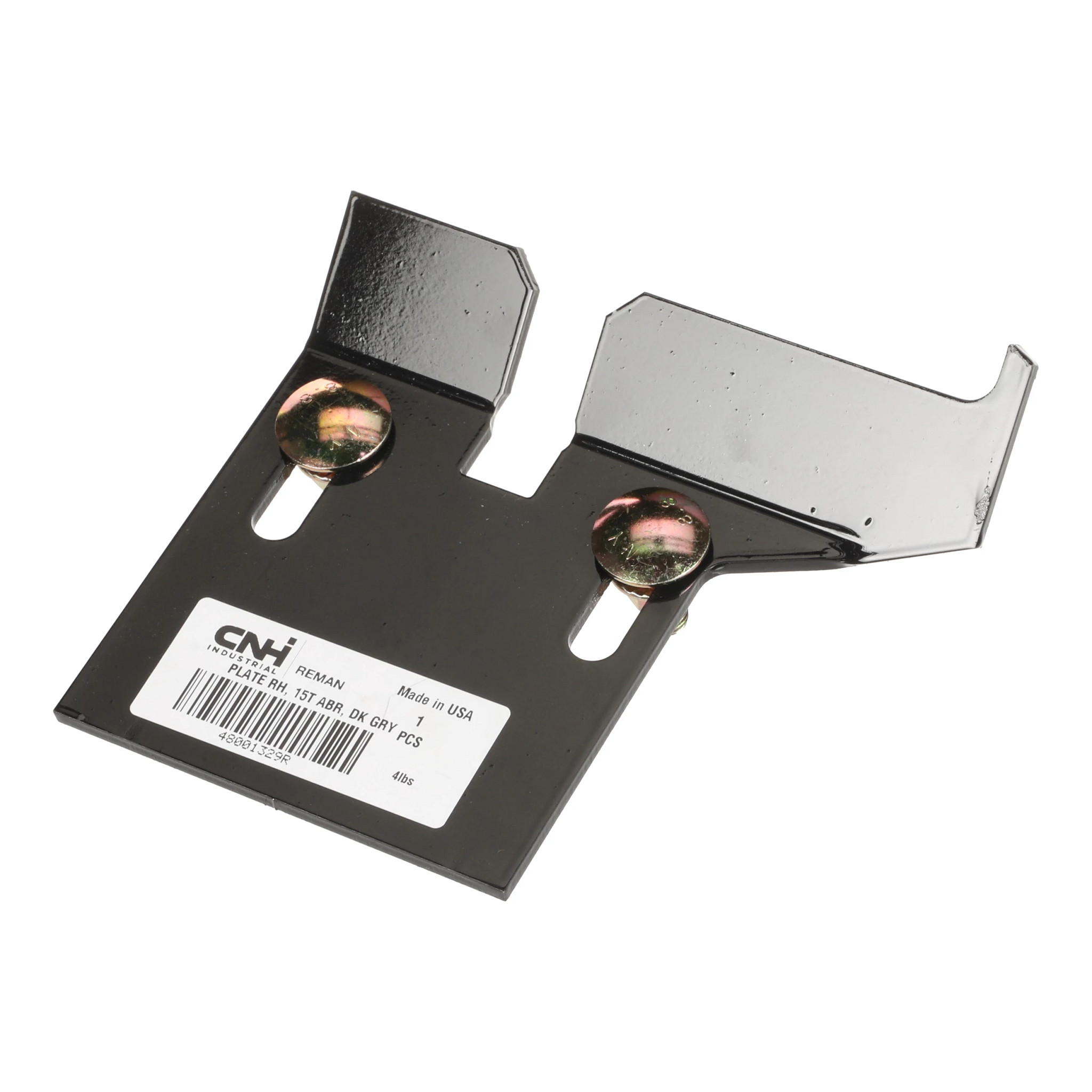 Plate | CASEIH | US | EN